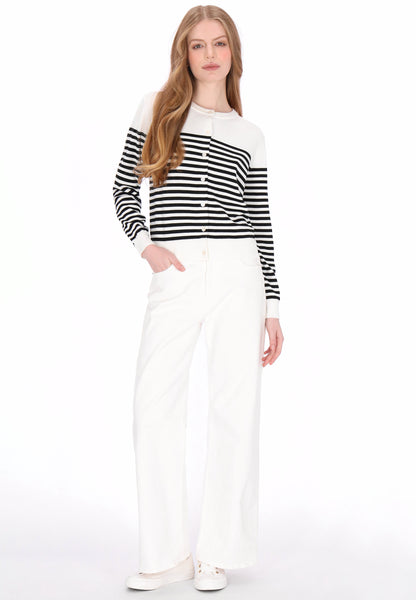 DreiMaster Maritim Damen Cardigan