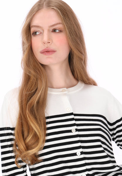 DreiMaster Maritim Damen Cardigan