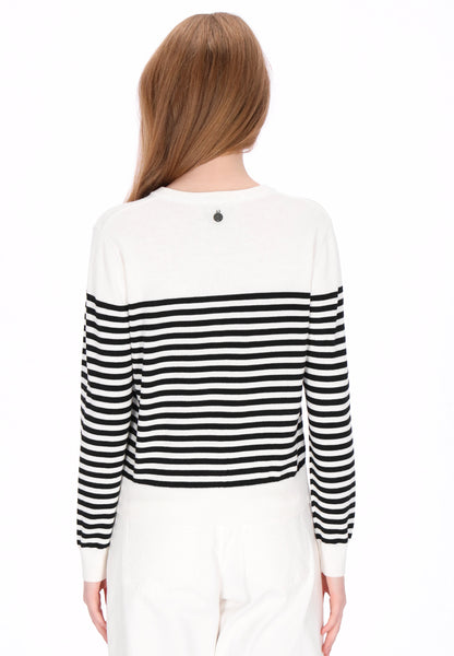 DreiMaster Maritim Damen Cardigan