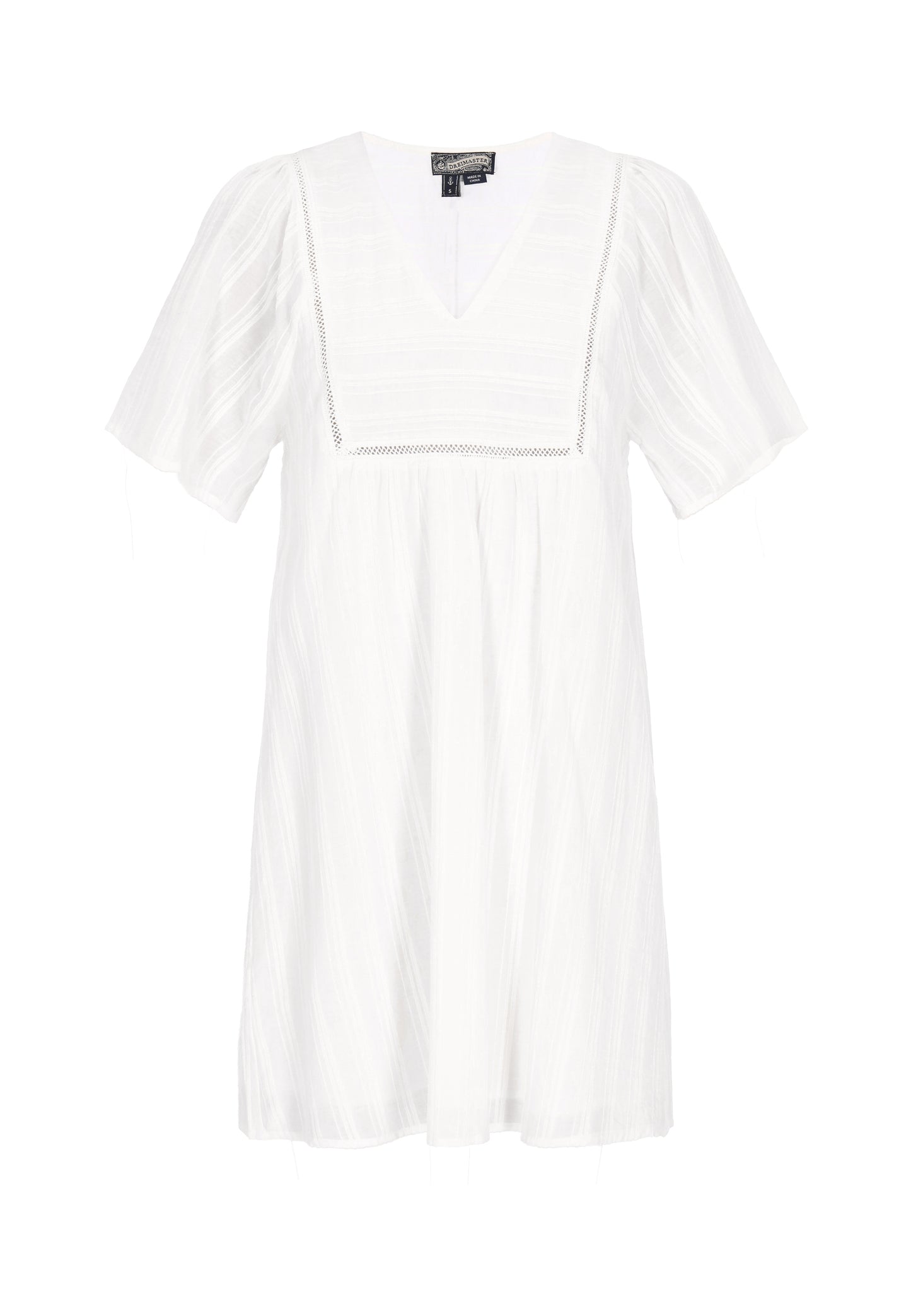 DreiMaster Vintage Damenkleid