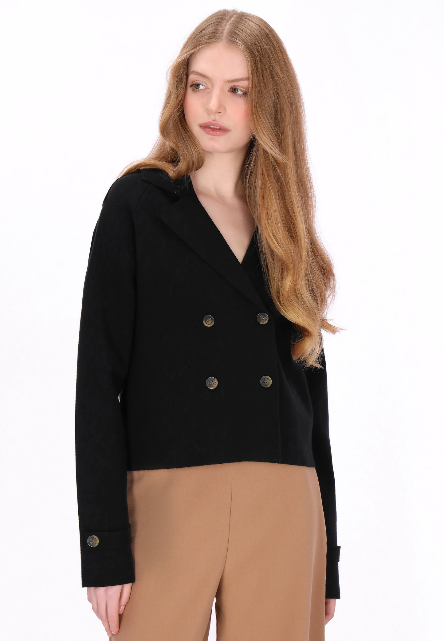 DreiMaster Klassik Women's Jacket