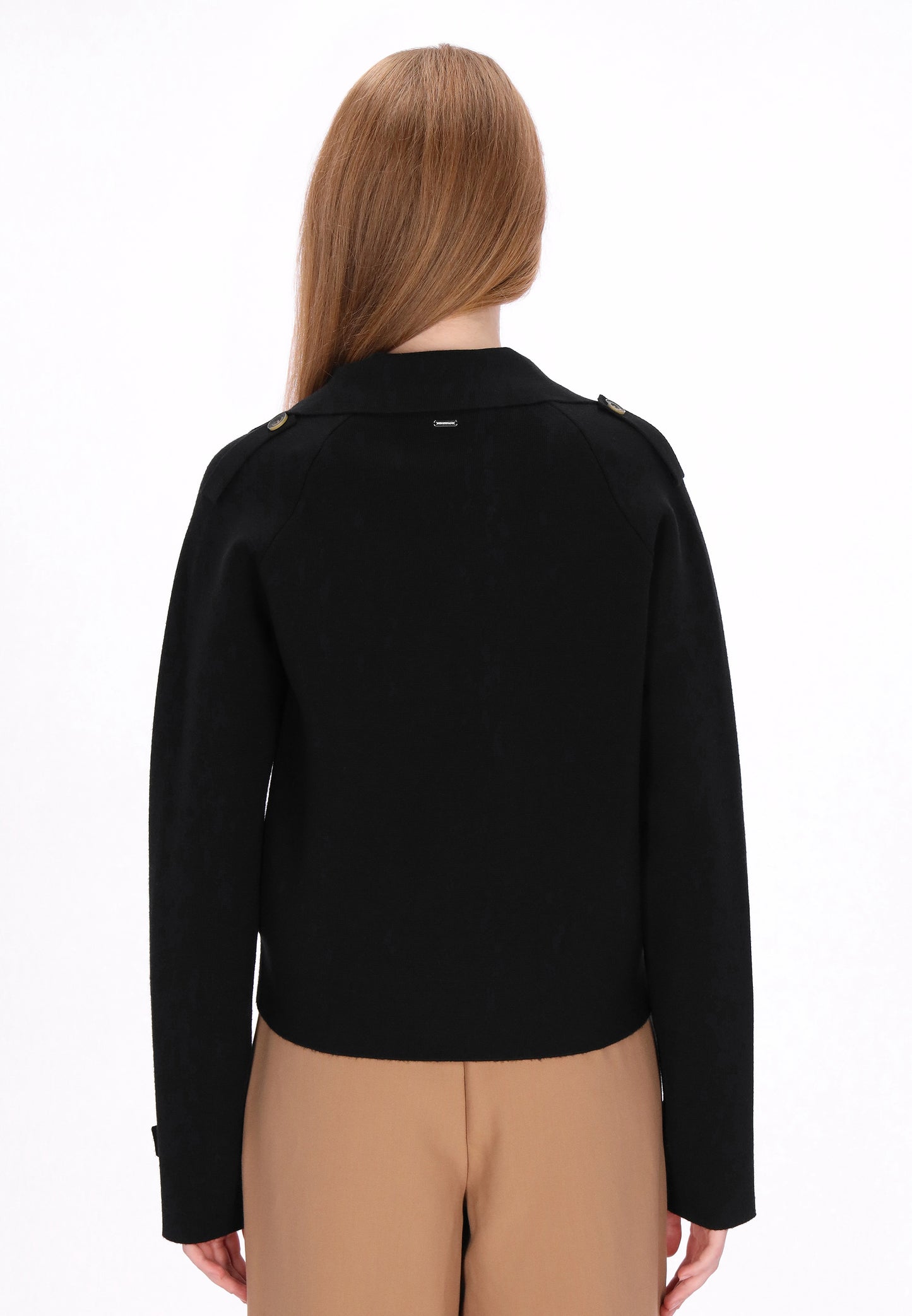 DreiMaster Klassik Women's Jacket