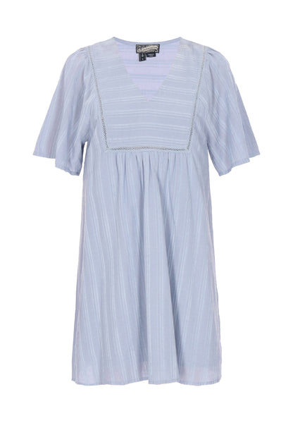 DreiMaster Vintage Damenkleid