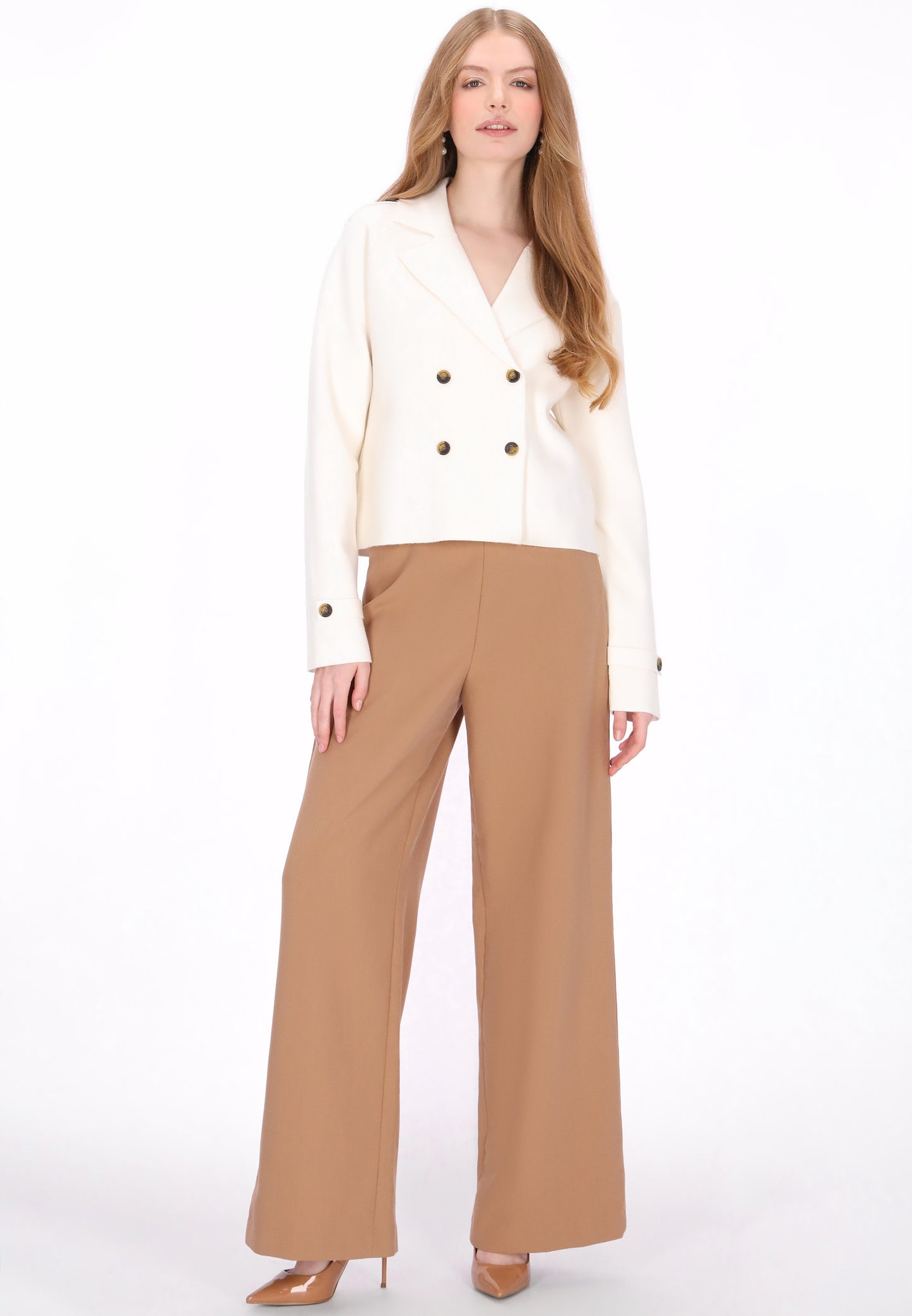 DreiMaster Klassik Women's Jacket