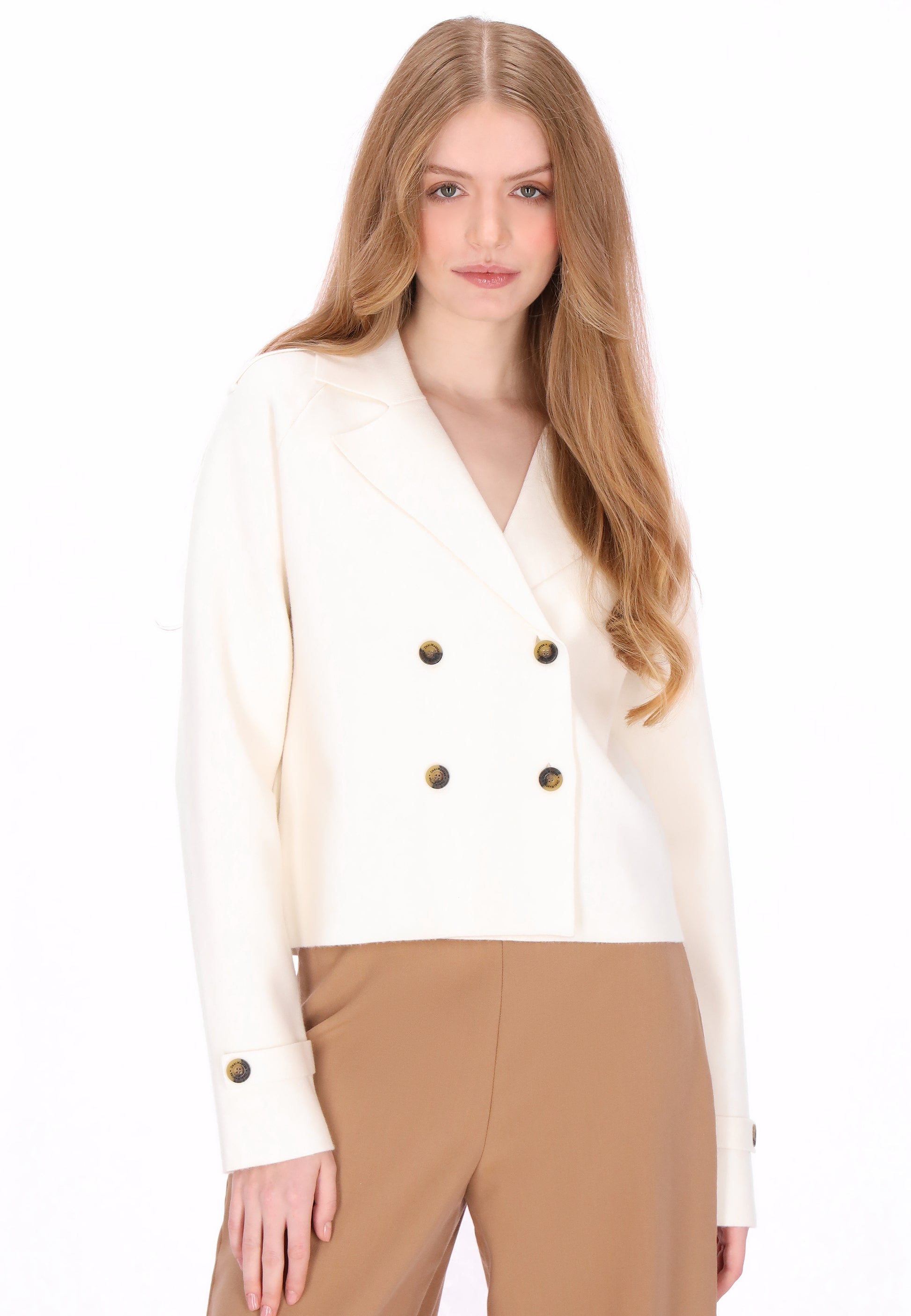 DreiMaster Klassik Women's Jacket