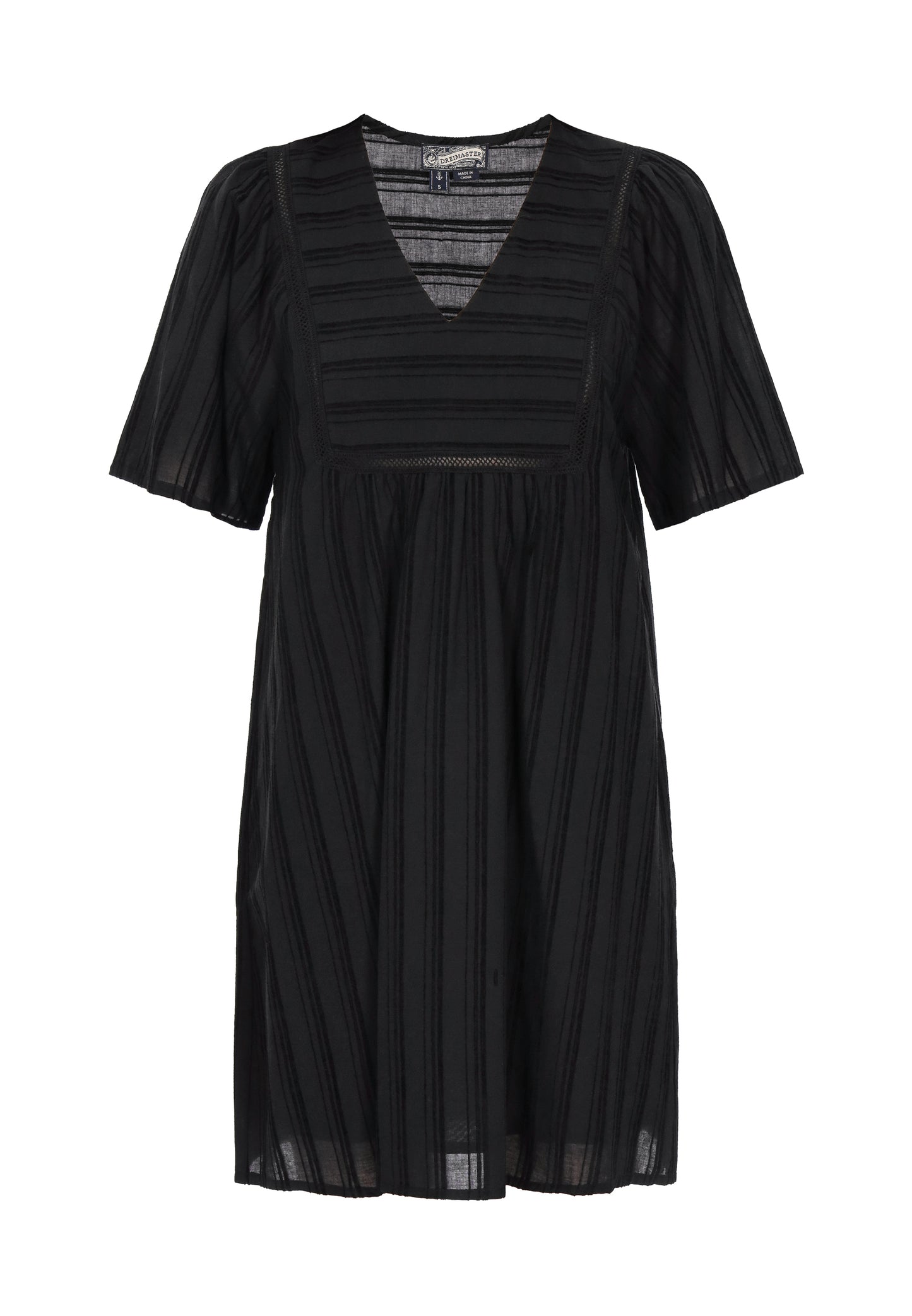DreiMaster Vintage Damenkleid
