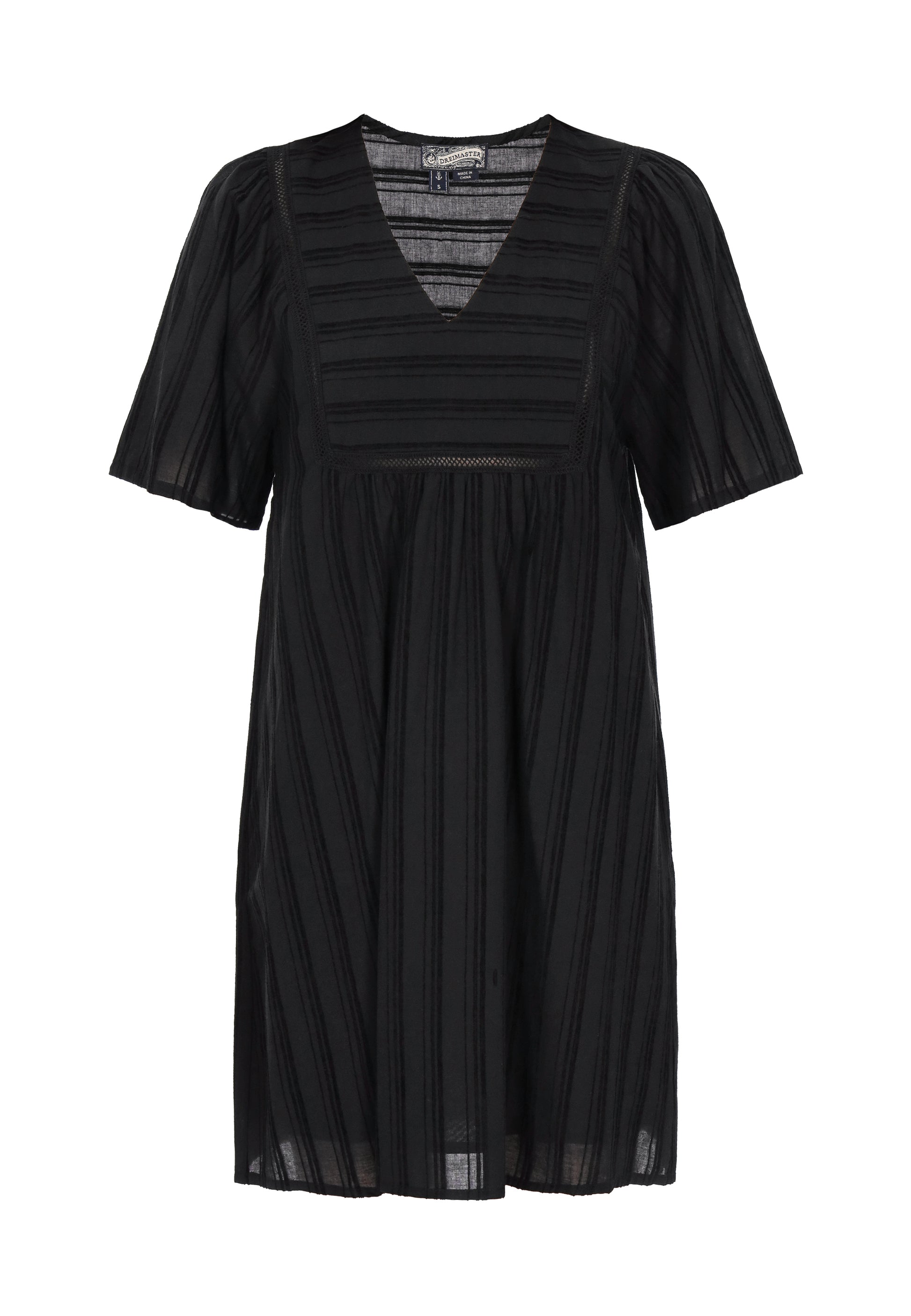 DreiMaster Vintage Damenkleid