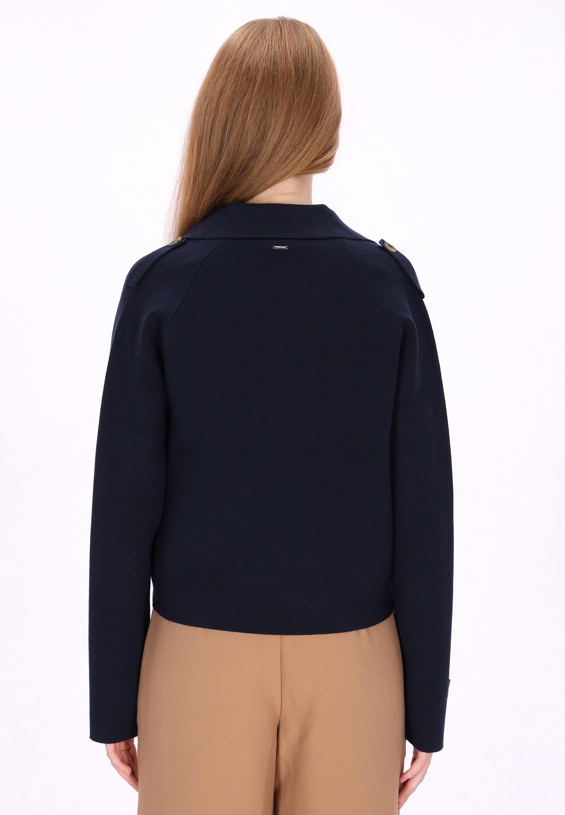 DreiMaster Klassik Women's Jacket
