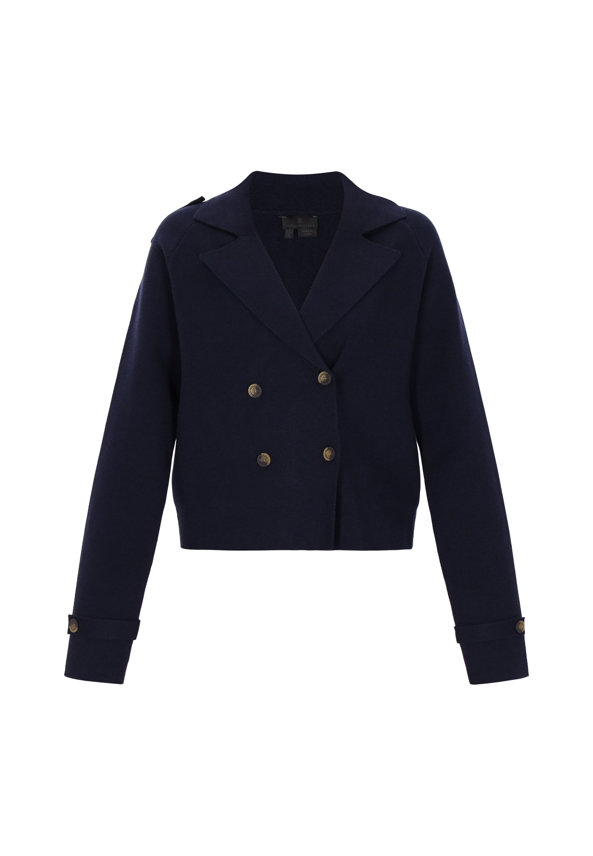 DreiMaster Klassik Women's Jacket