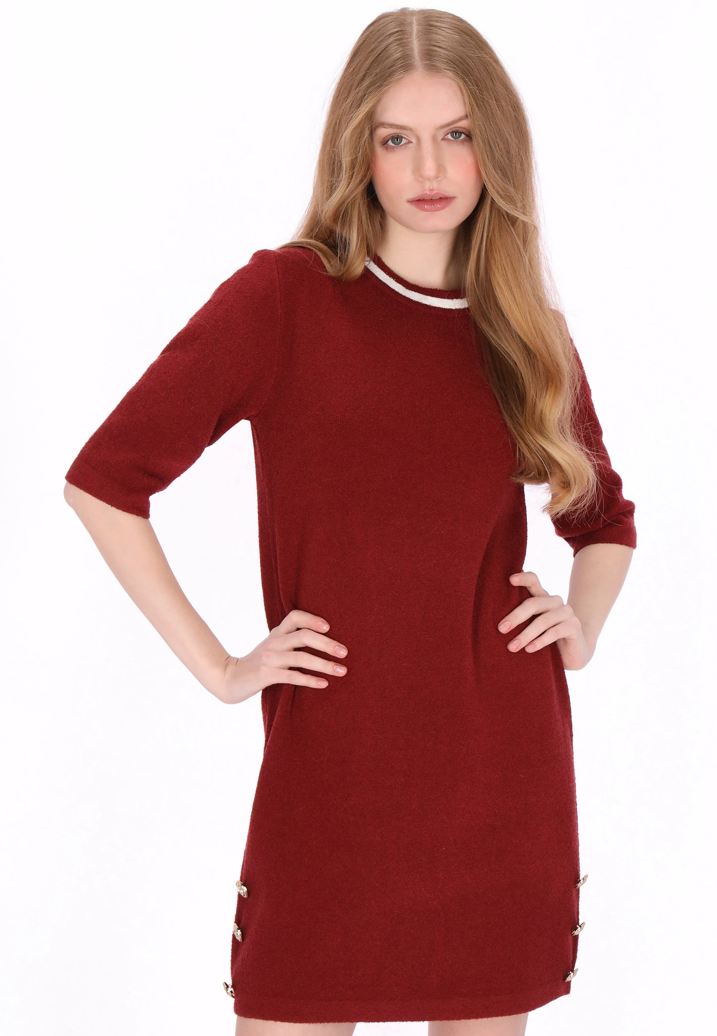 DreiMaster Maritim Damen Dress