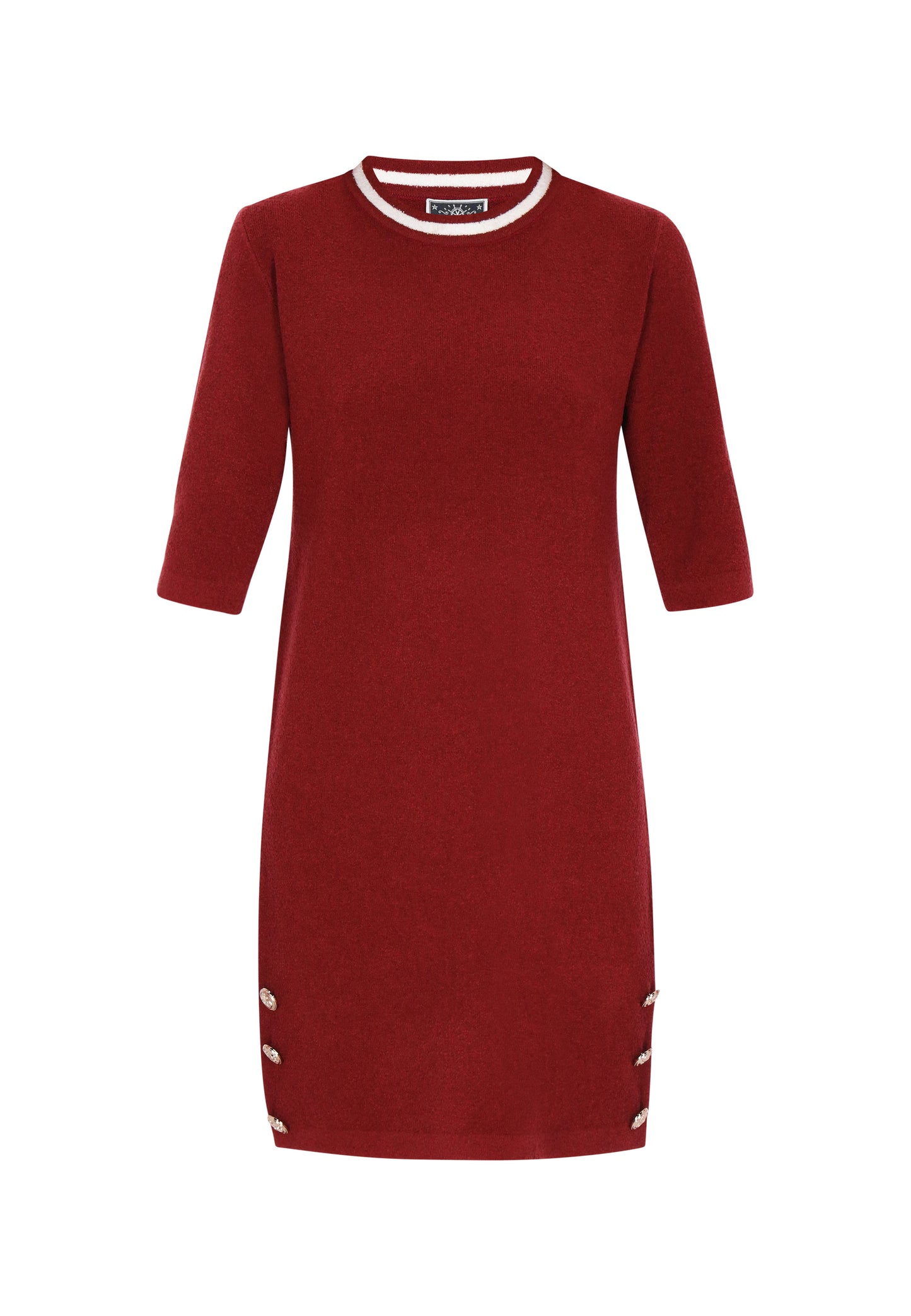 DreiMaster Maritim Damen Dress