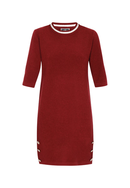 DreiMaster Maritim Damen Dress