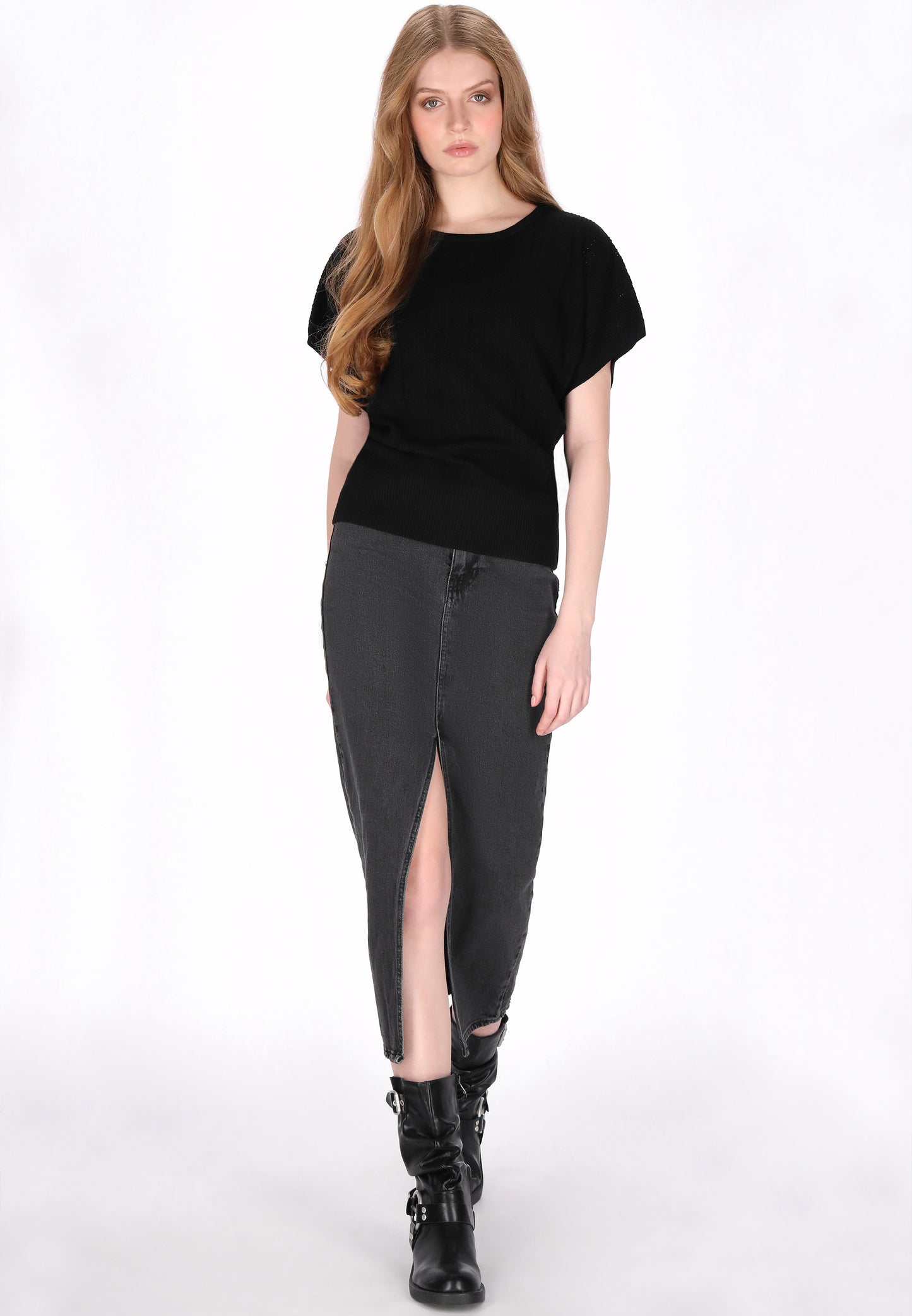 DreiMaster Vintage Damenpullover