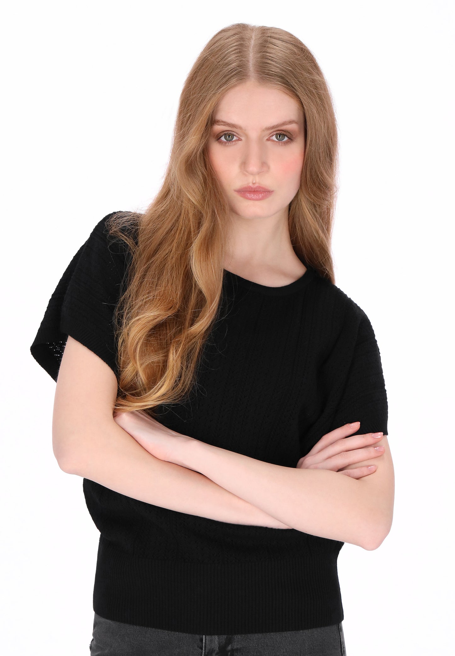 DreiMaster Vintage Damenpullover