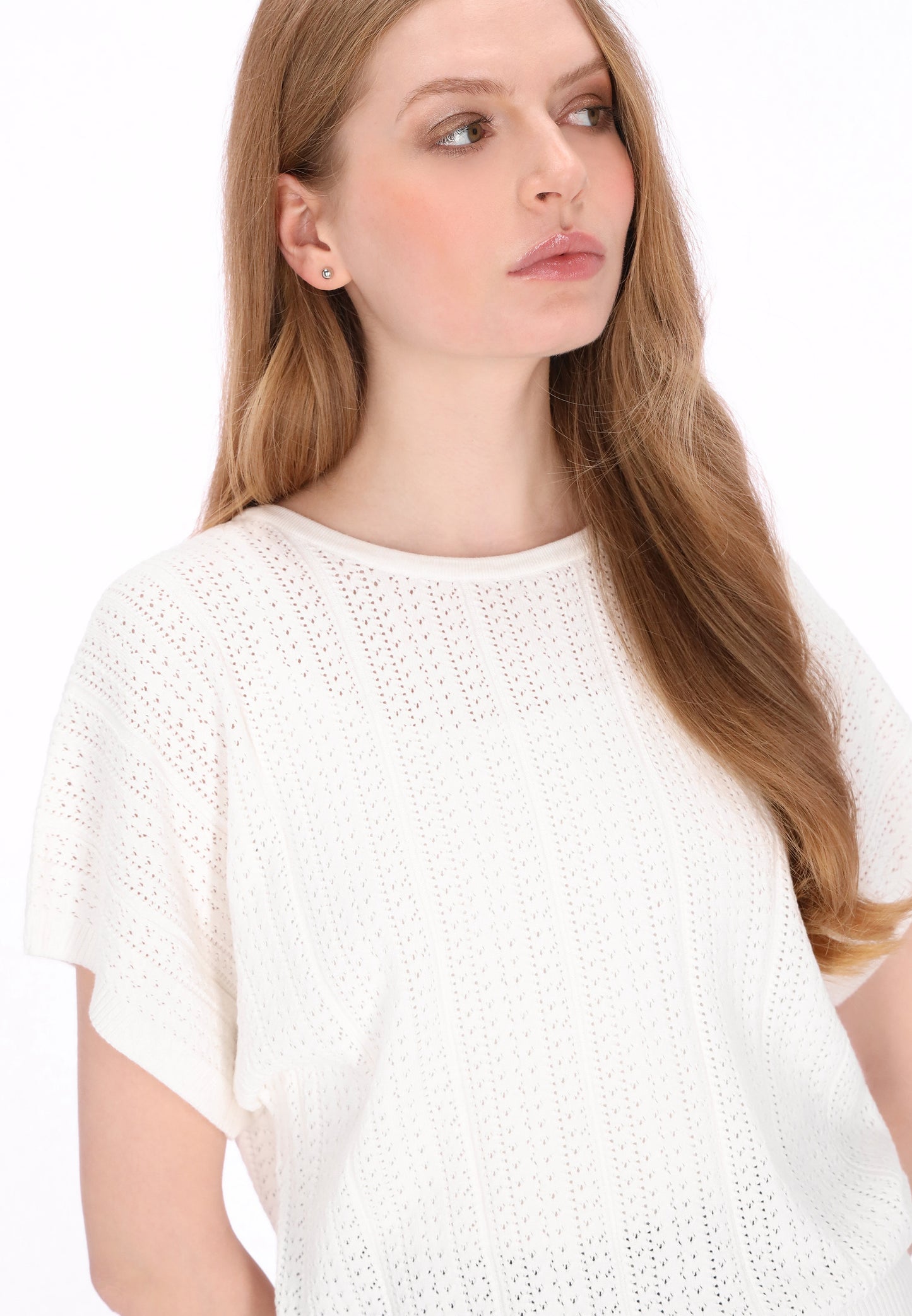 DreiMaster Vintage Damenpullover