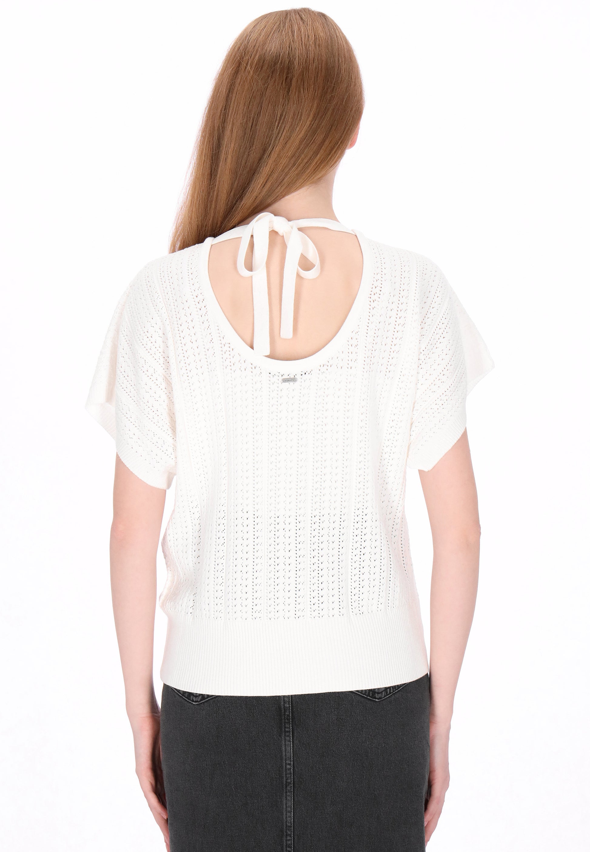 DreiMaster Vintage Damenpullover