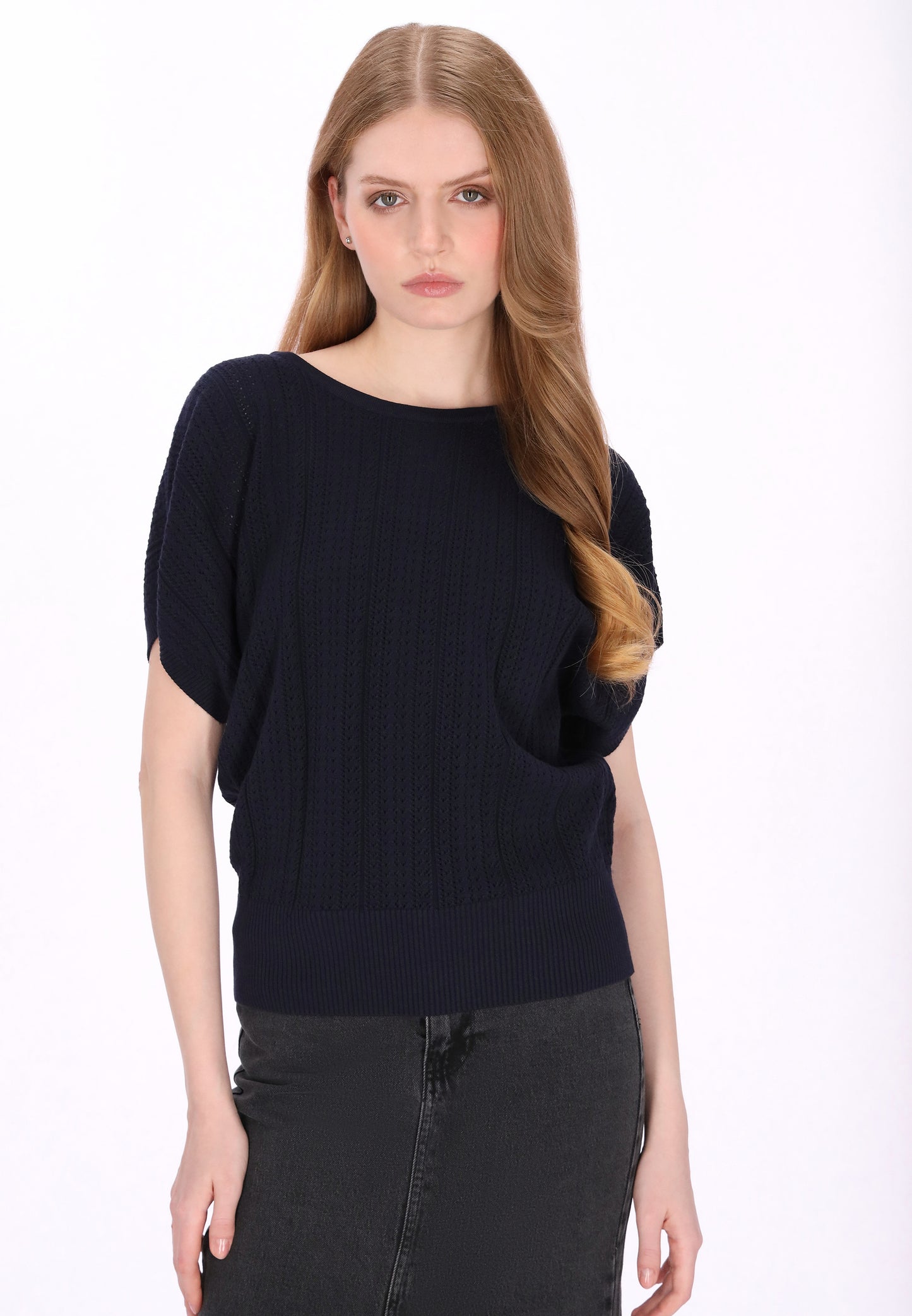 DreiMaster Vintage Damenpullover