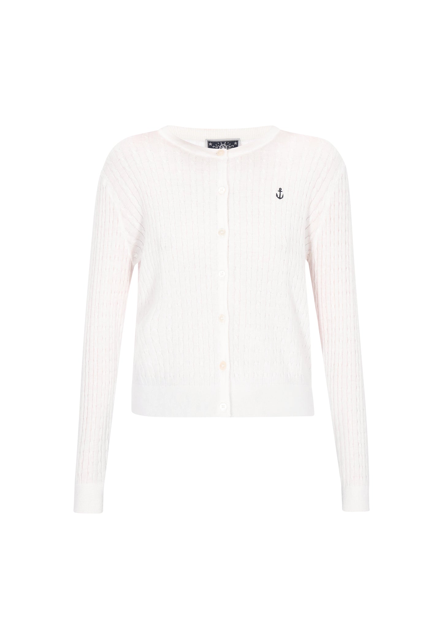 DreiMaster Maritim Women's Cardigan
