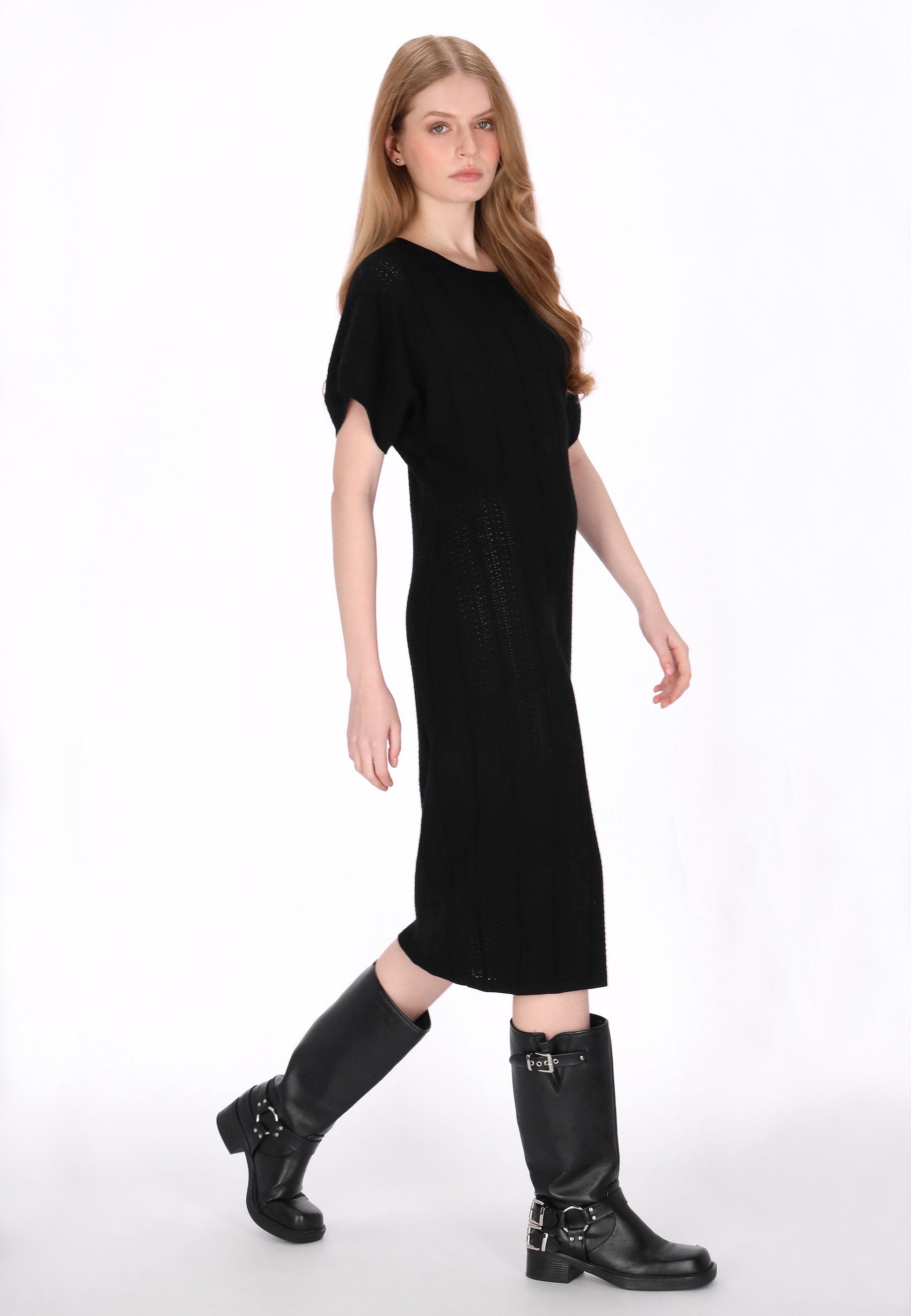DreiMaster Vintage Damenkleid