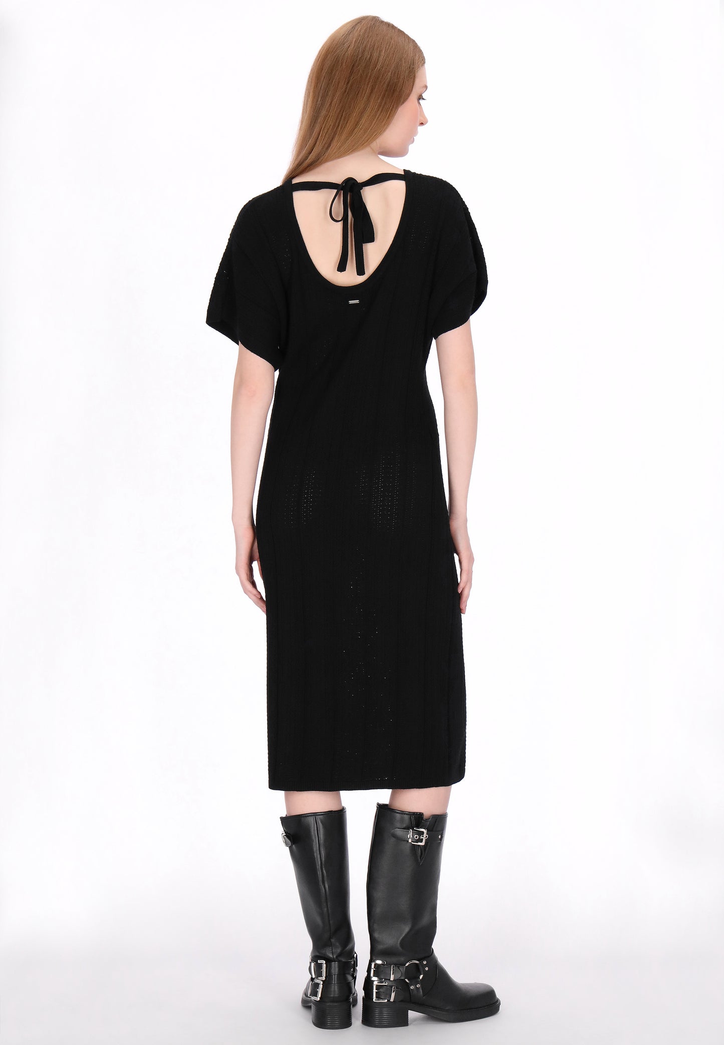 DreiMaster Vintage Damenkleid