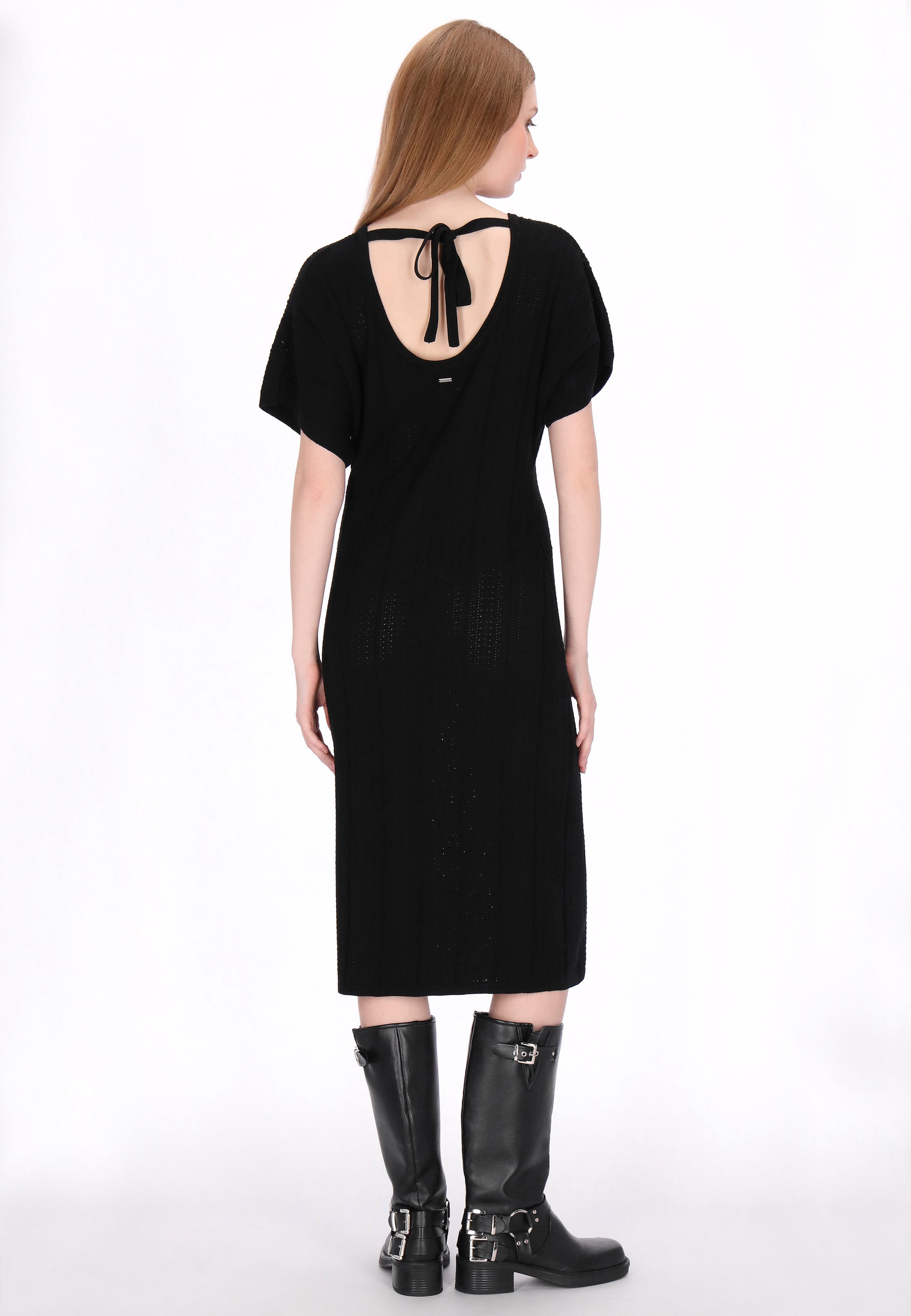 DreiMaster Vintage Damenkleid