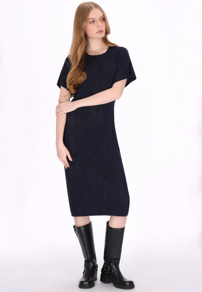 DreiMaster Vintage Damenkleid