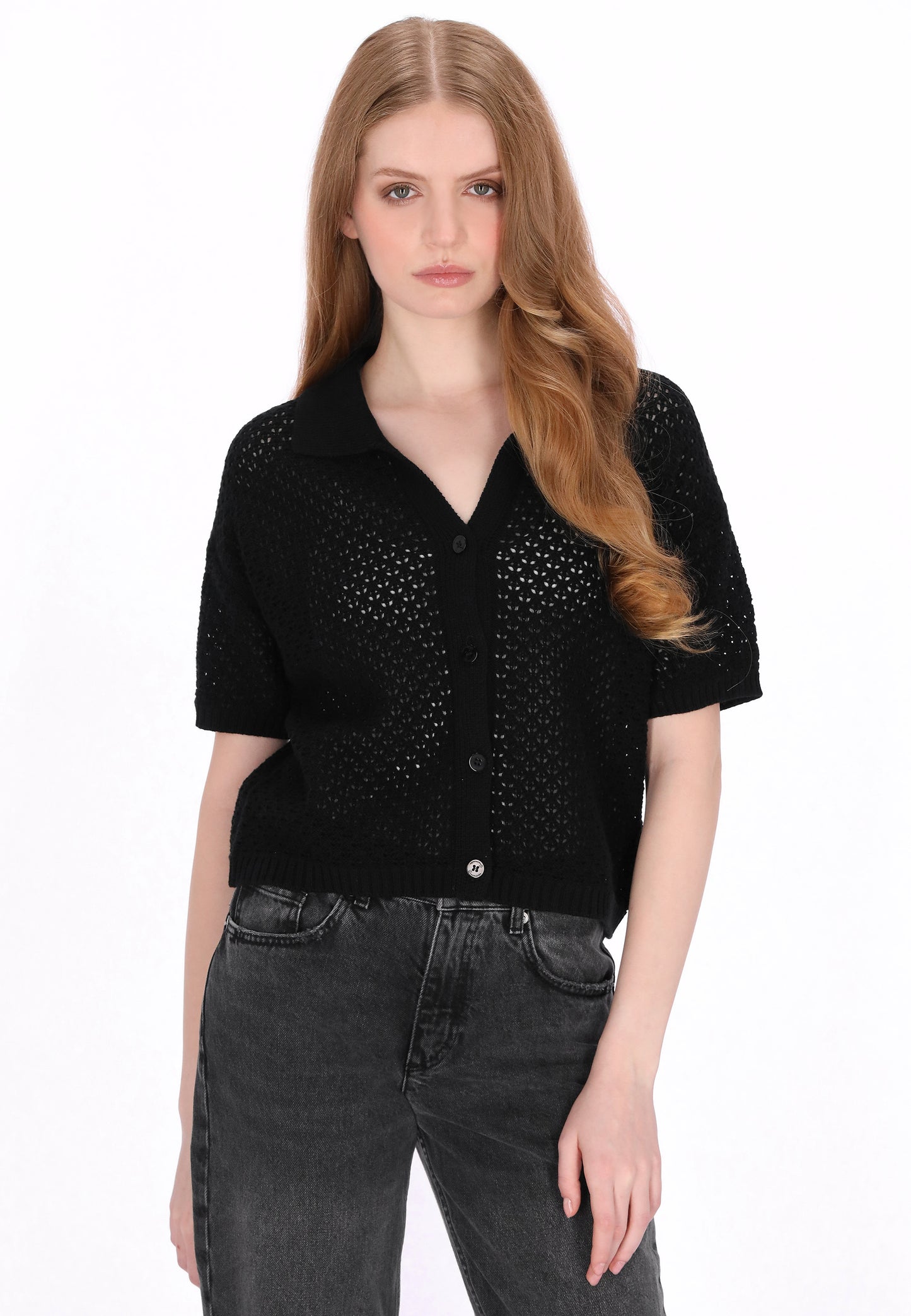 DreiMaster Vintage Women's Cardigan