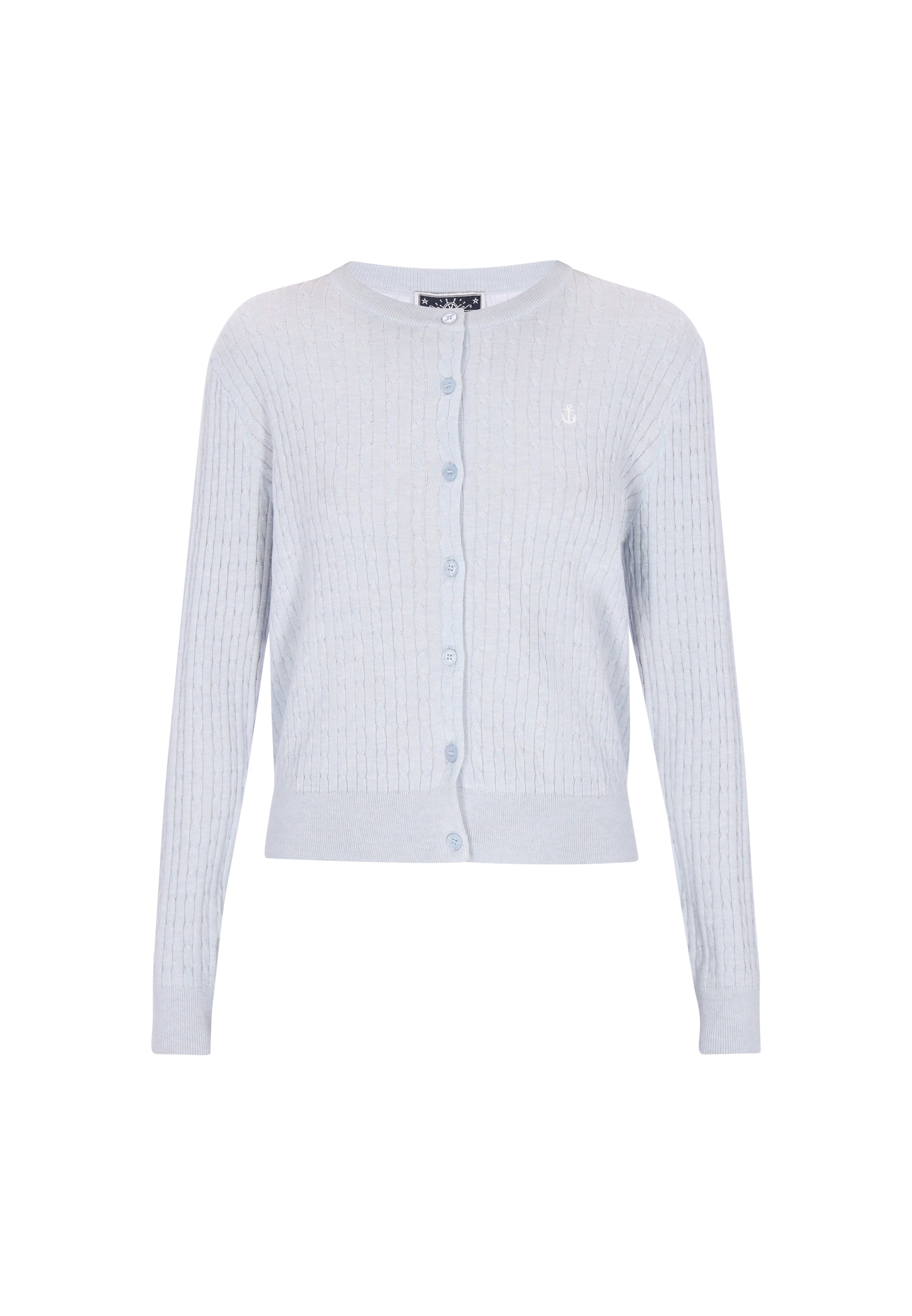 DreiMaster Maritim Women's Cardigan