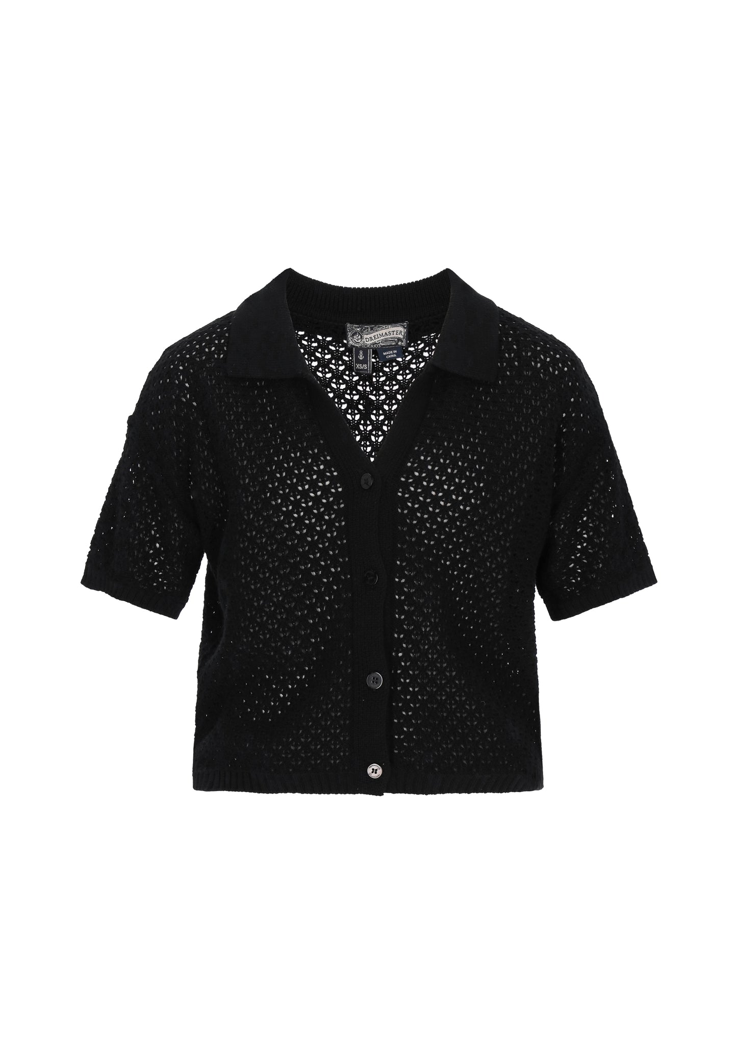 DreiMaster Vintage Women's Cardigan