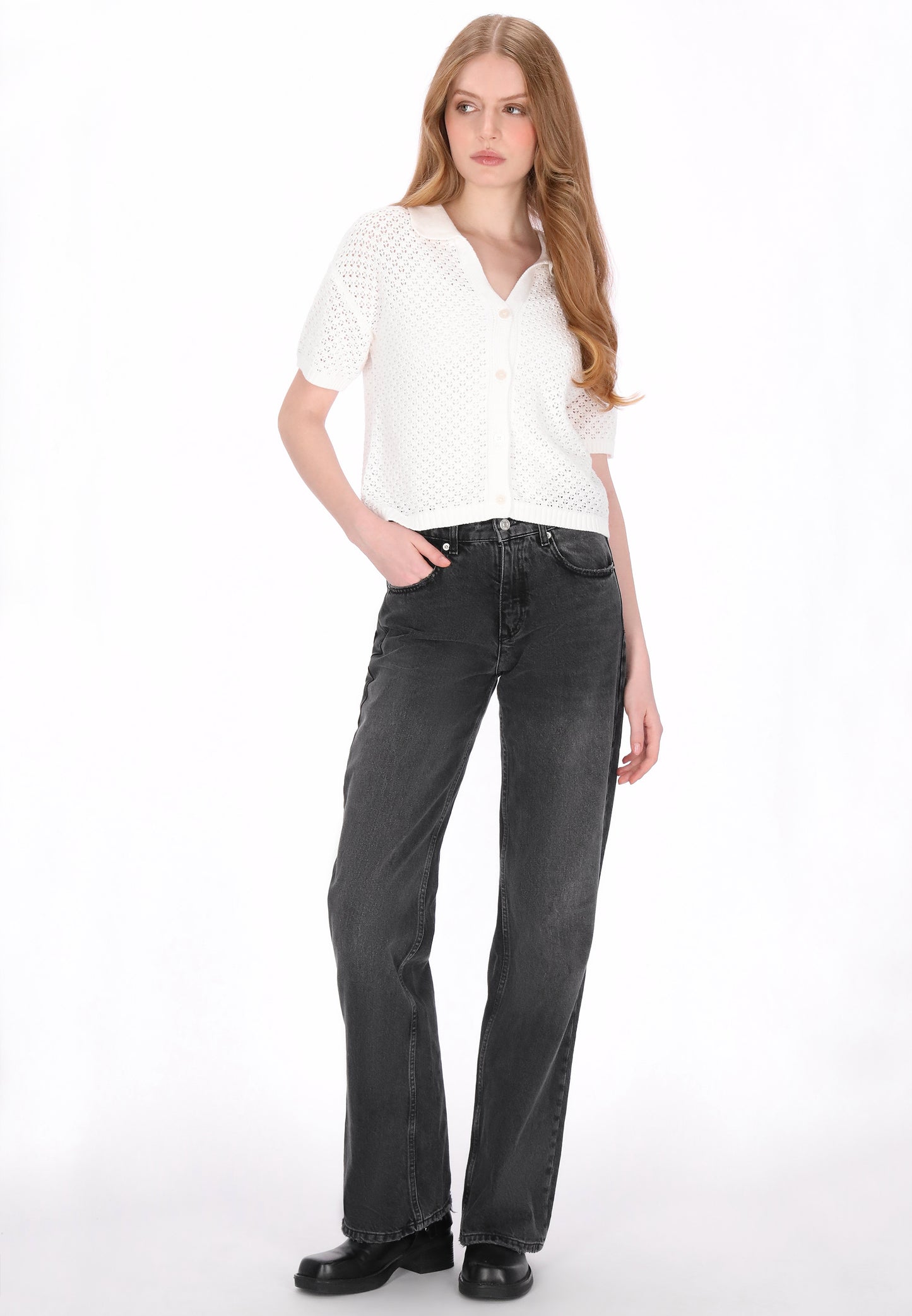 DreiMaster Vintage Women's Cardigan