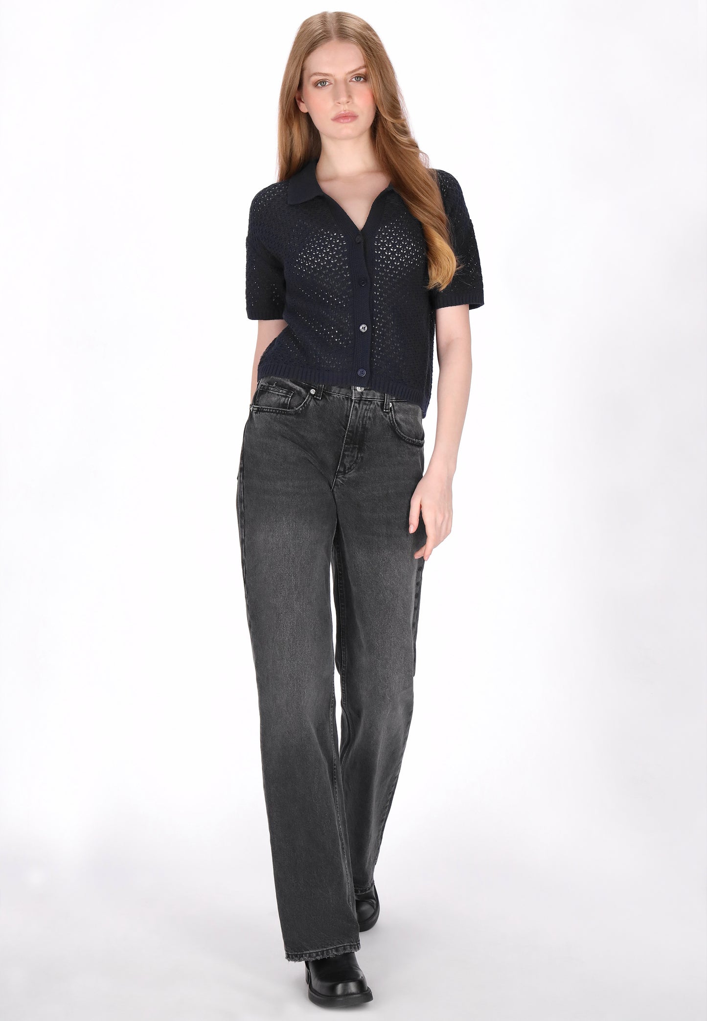 DreiMaster Vintage Women's Cardigan