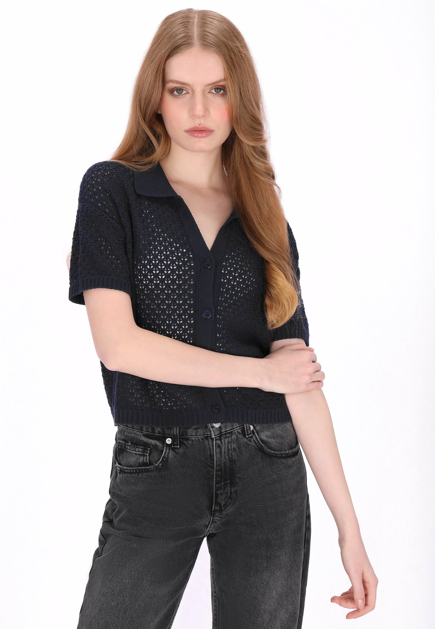 DreiMaster Vintage Women's Cardigan