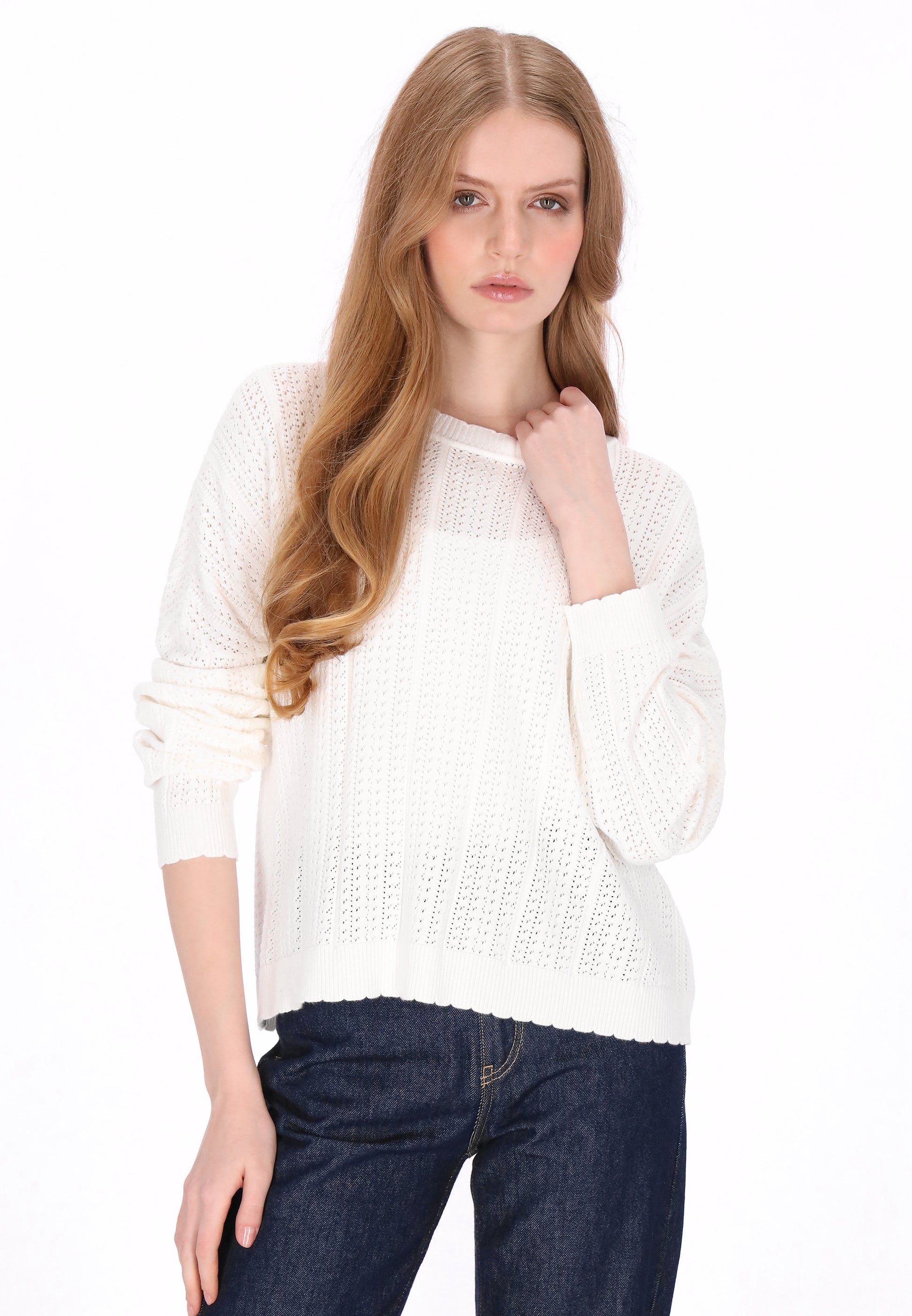 DreiMaster Vintage Women's Sweater