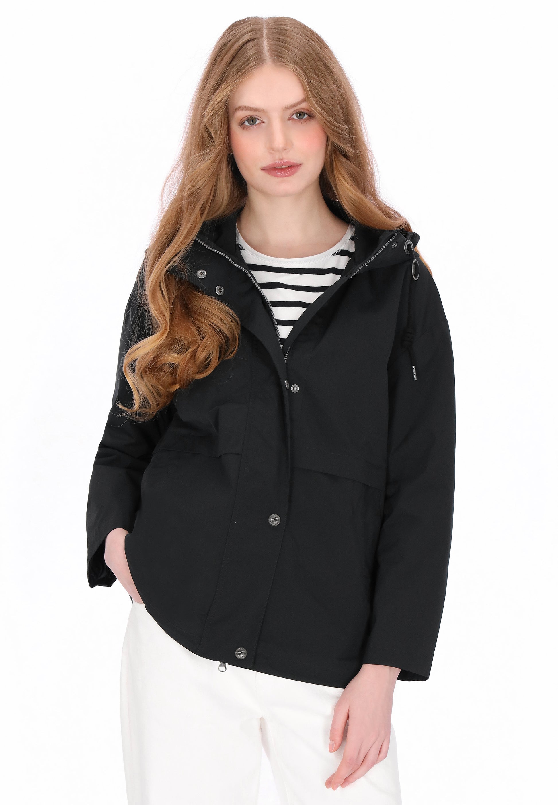 DreiMaster Maritim Damen Jacket