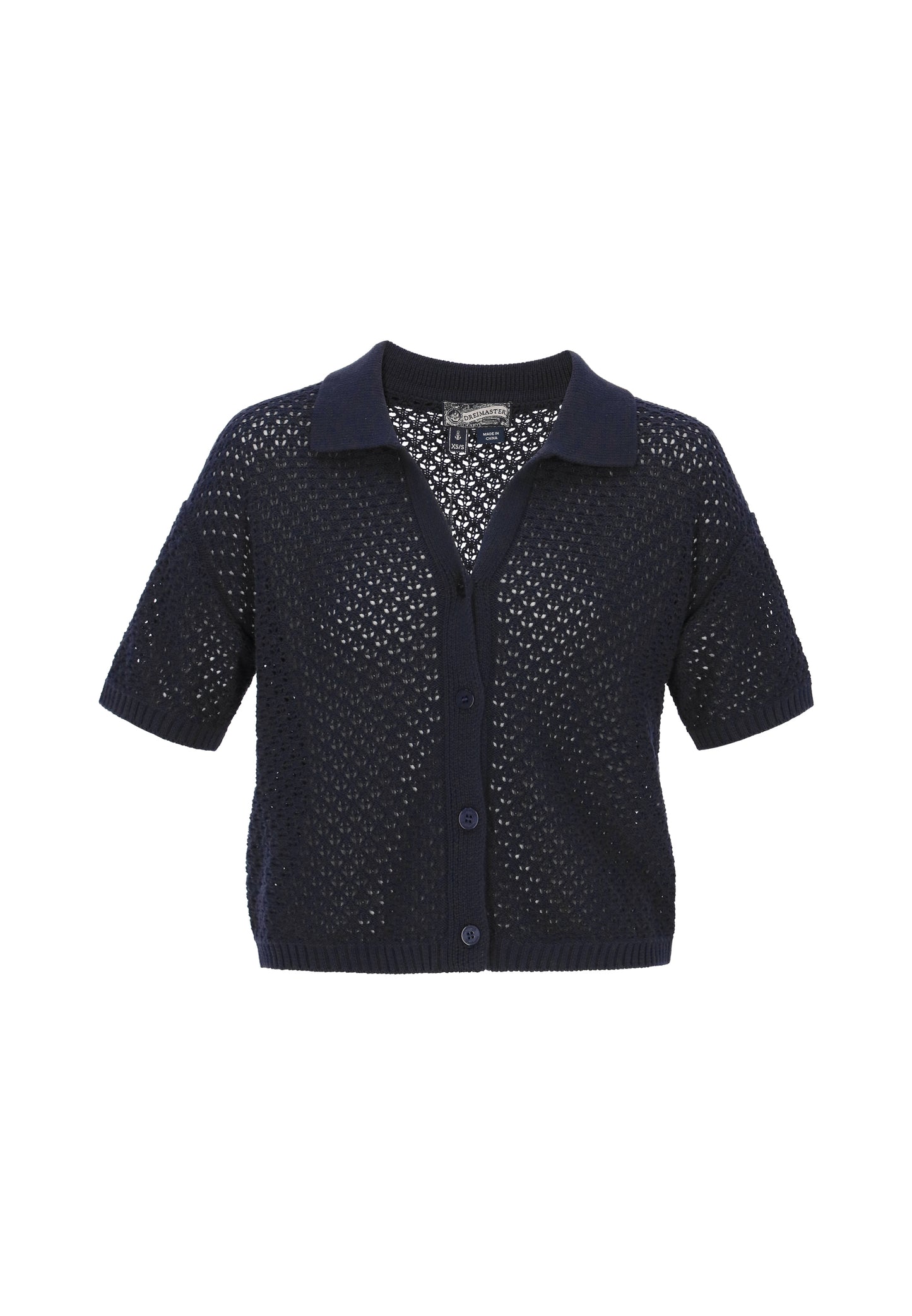 DreiMaster Vintage Women's Cardigan