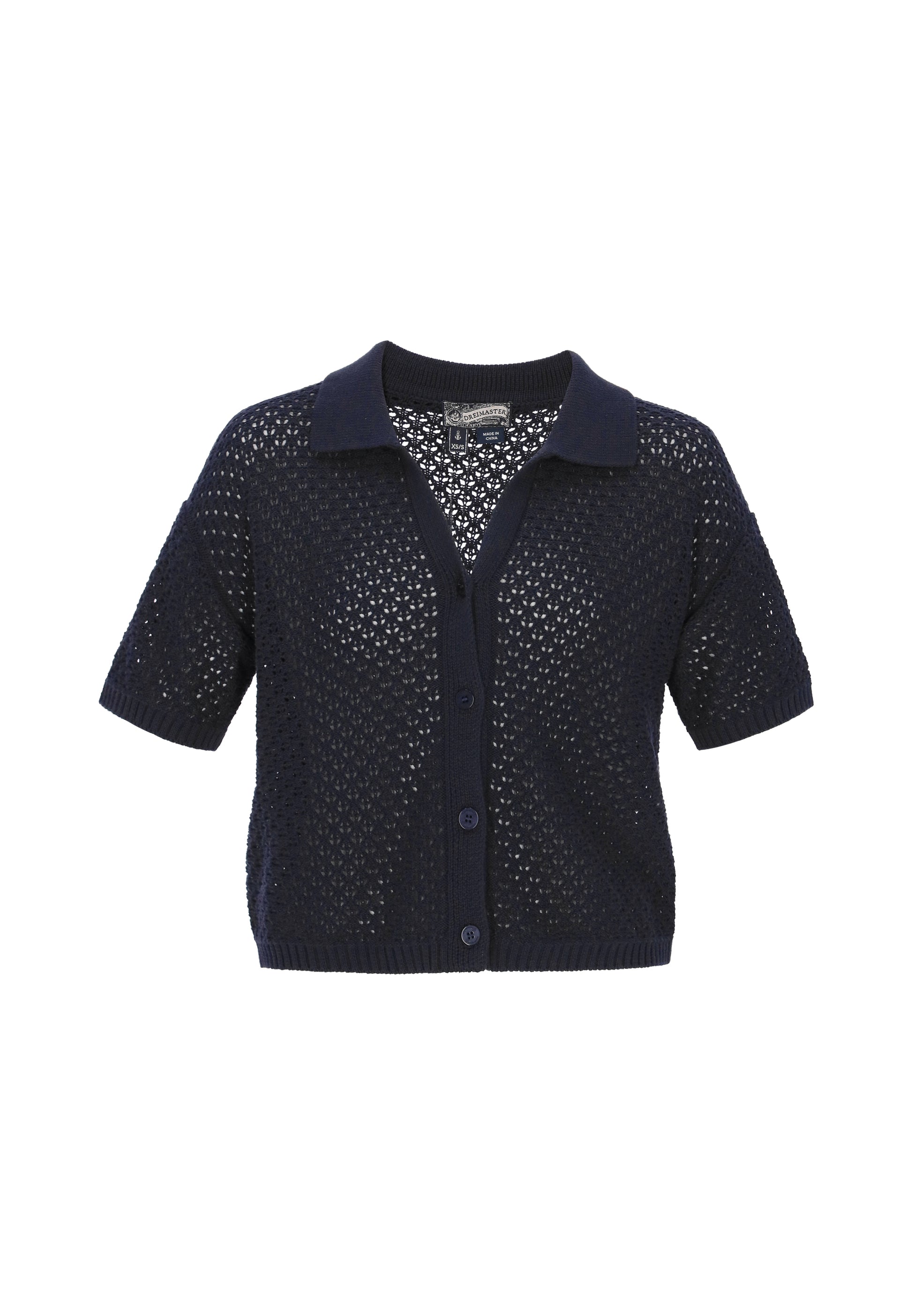 DreiMaster Vintage Women's Cardigan