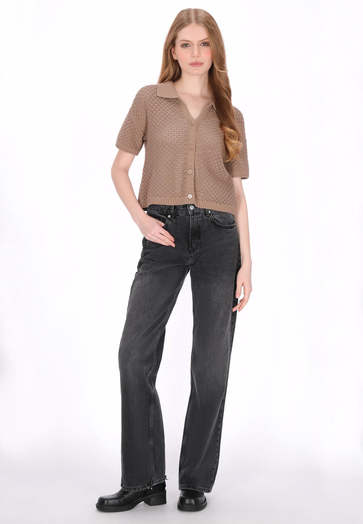 DreiMaster Vintage Women's Cardigan
