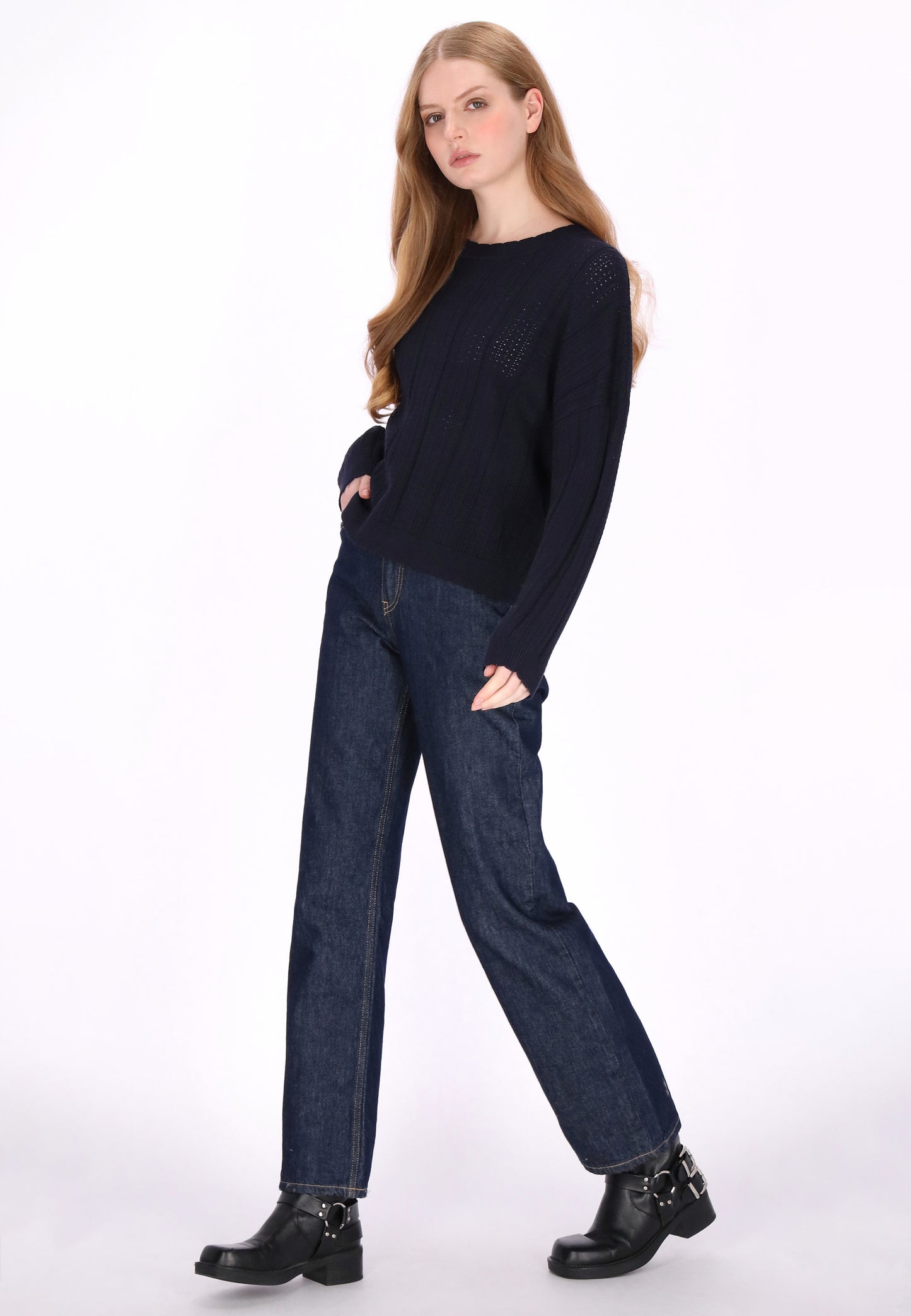 DreiMaster Vintage Women's Sweater