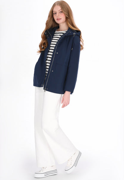 DreiMaster Maritim Damen Jacket