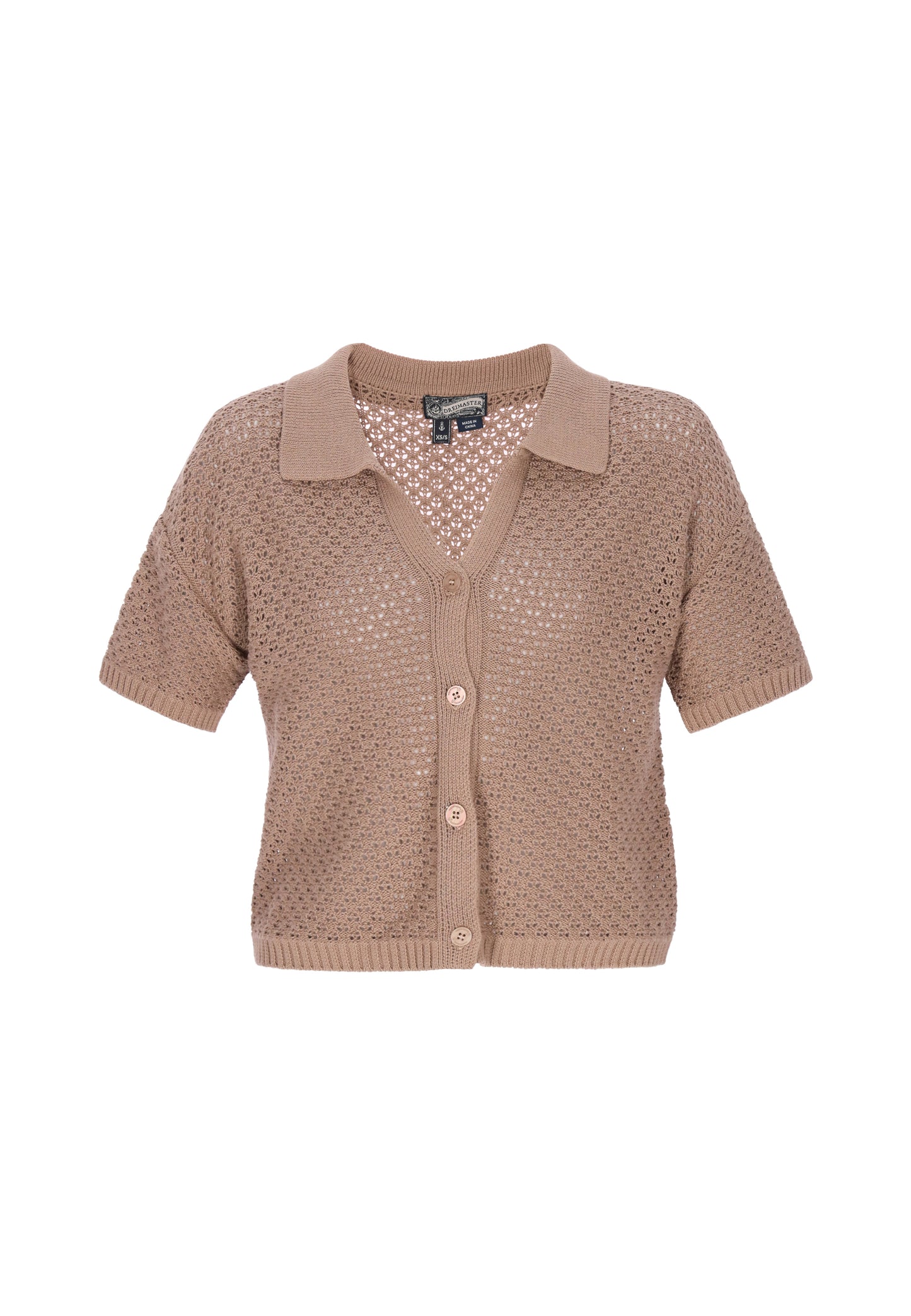 DreiMaster Vintage Women's Cardigan