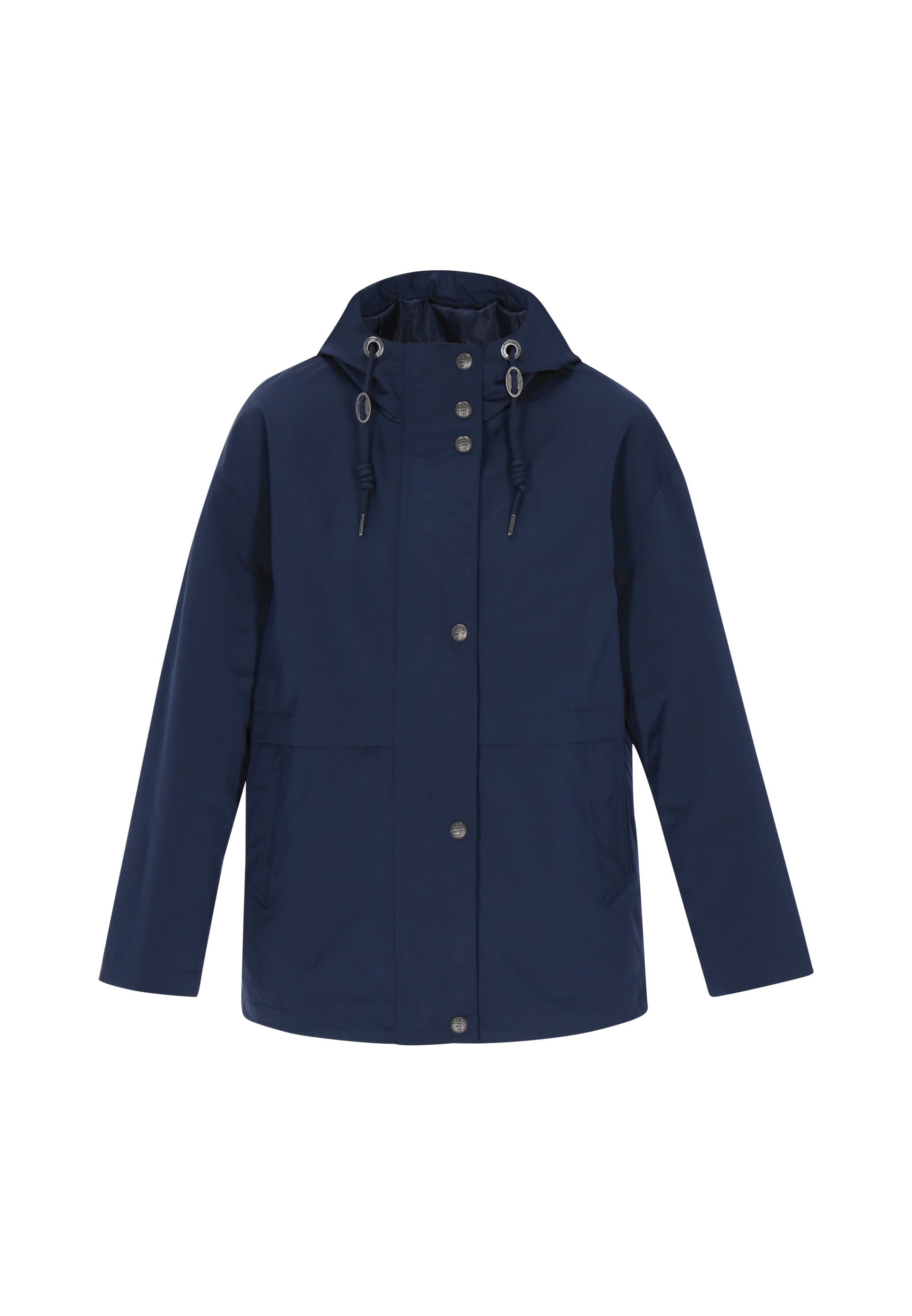 DreiMaster Maritim Damen Jacket