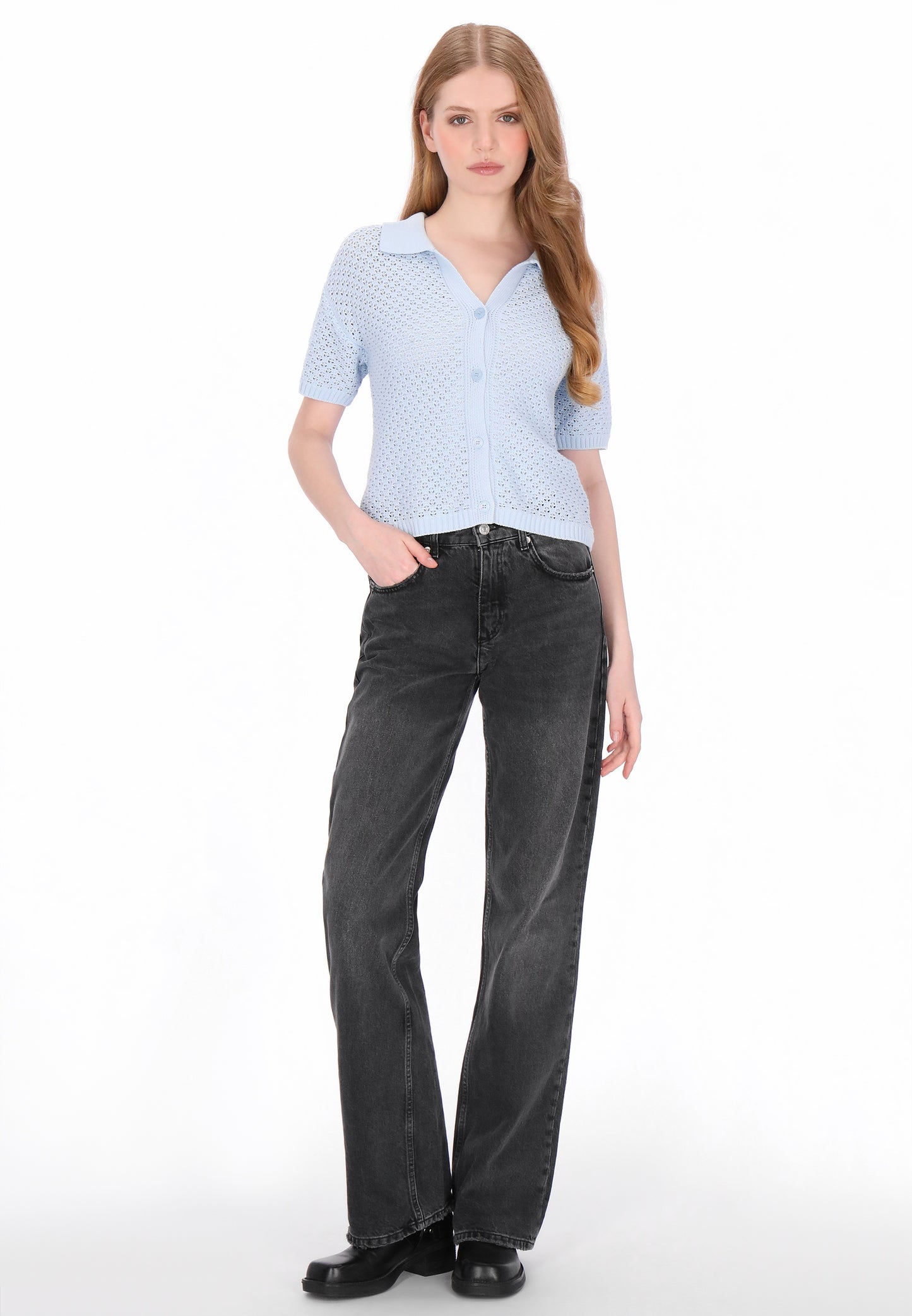 DreiMaster Vintage Women's Cardigan