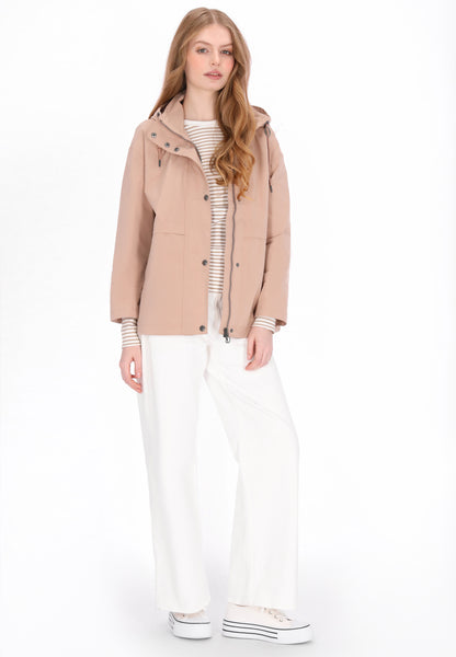 DreiMaster Maritim Damen Jacket
