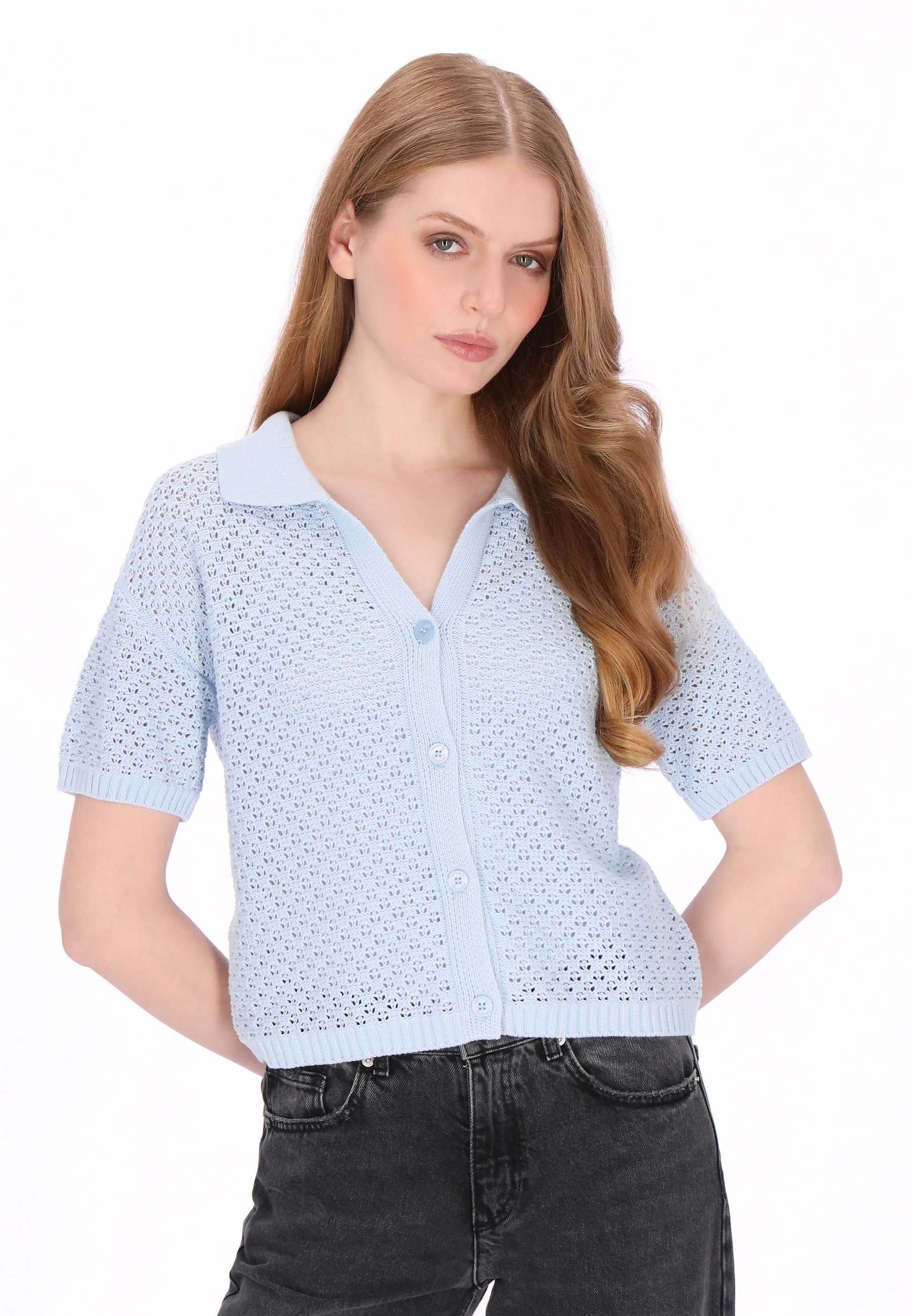 DreiMaster Vintage Women's Cardigan