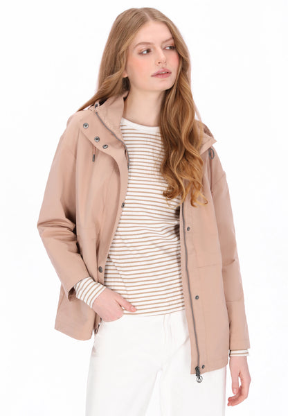 DreiMaster Maritim Damen Jacket