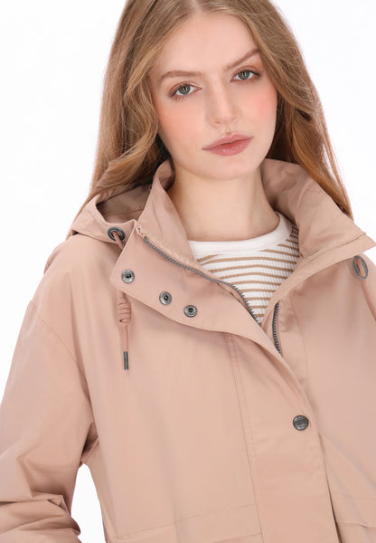 DreiMaster Maritim Damen Jacket