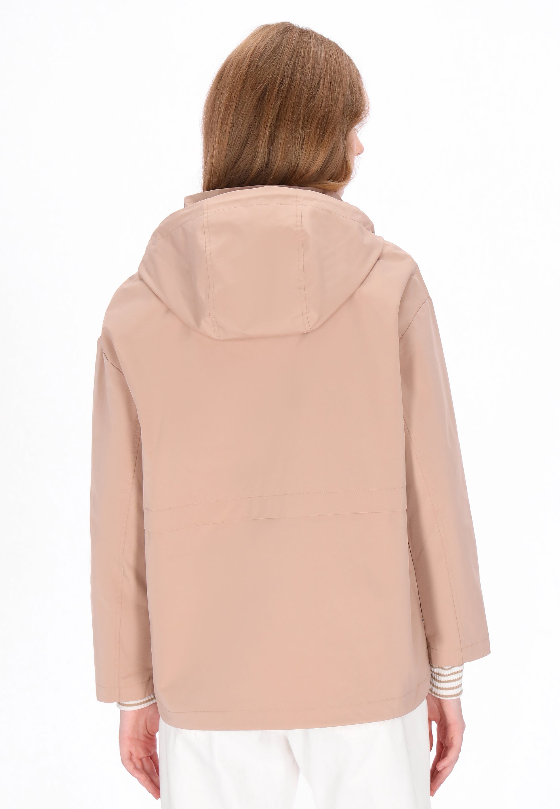 DreiMaster Maritim Damen Jacket