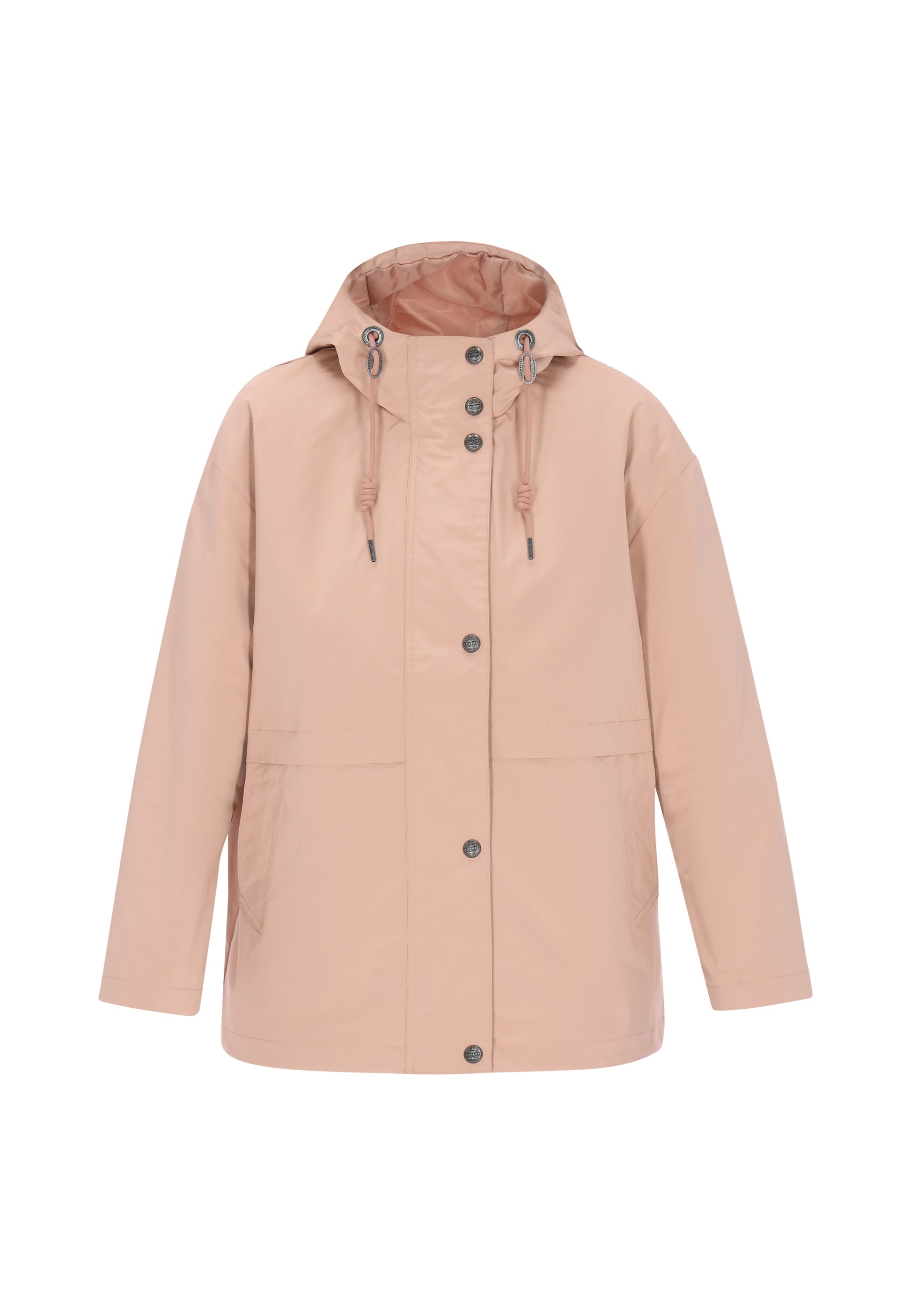 DreiMaster Maritim Damen Jacket