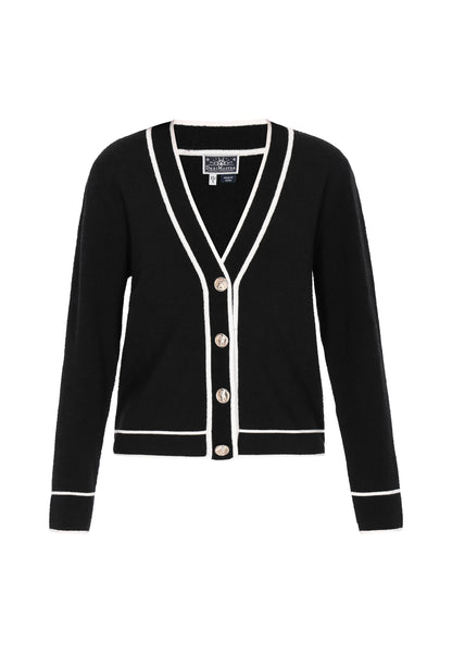DreiMaster Maritim Damen Cardigan