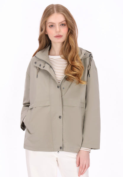 DreiMaster Maritim Damen Jacket